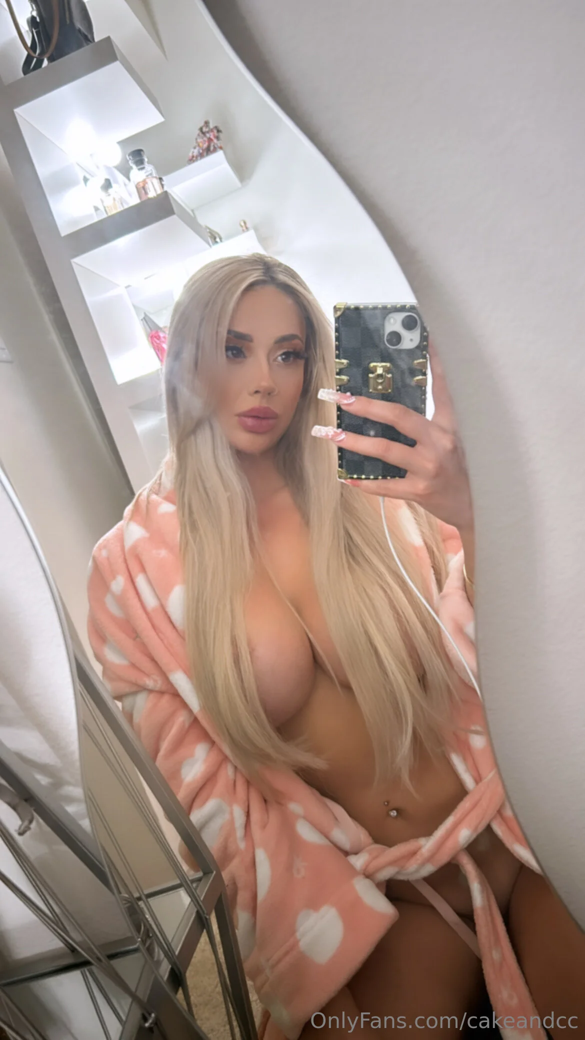 Cc cakes OnlyFans leaked nude photo 9 - cakeandcc naked pics free download