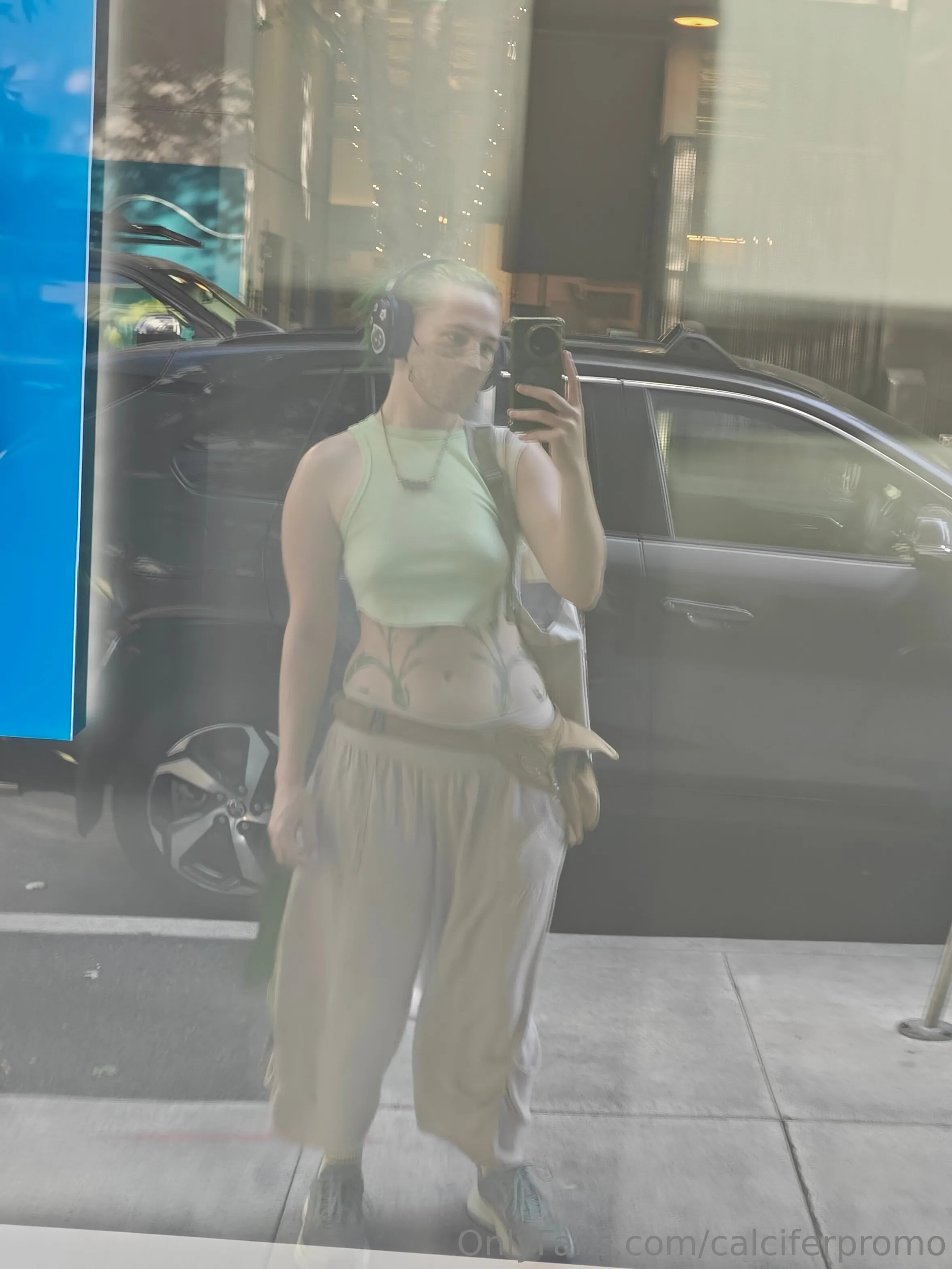 Calcifer OnlyFans leaked nude photo 8 - calciferpromo naked pics free download