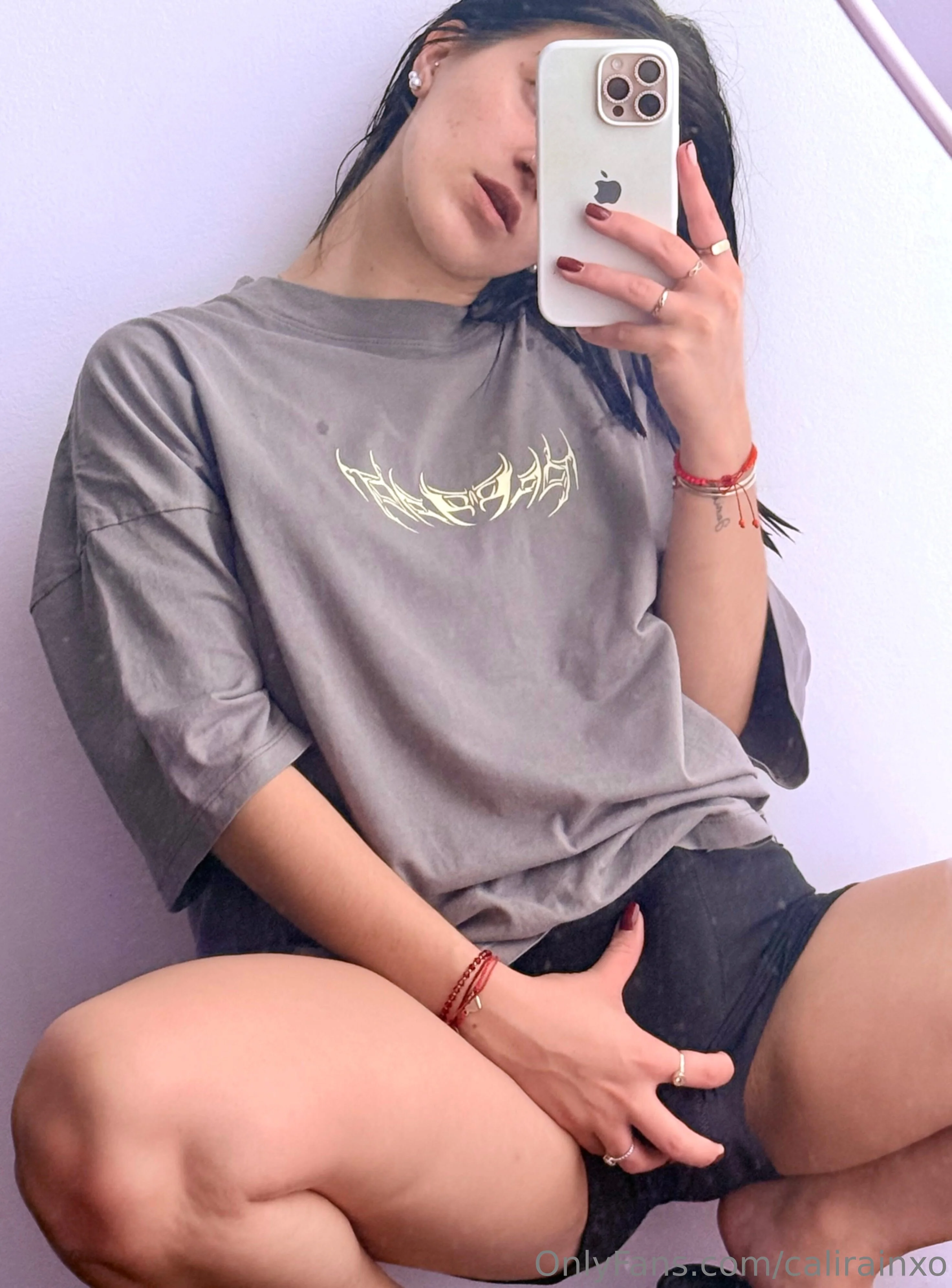 Cali Rain 🍭 OnlyFans leaked nude photo 2 - calirainxo naked pics free download