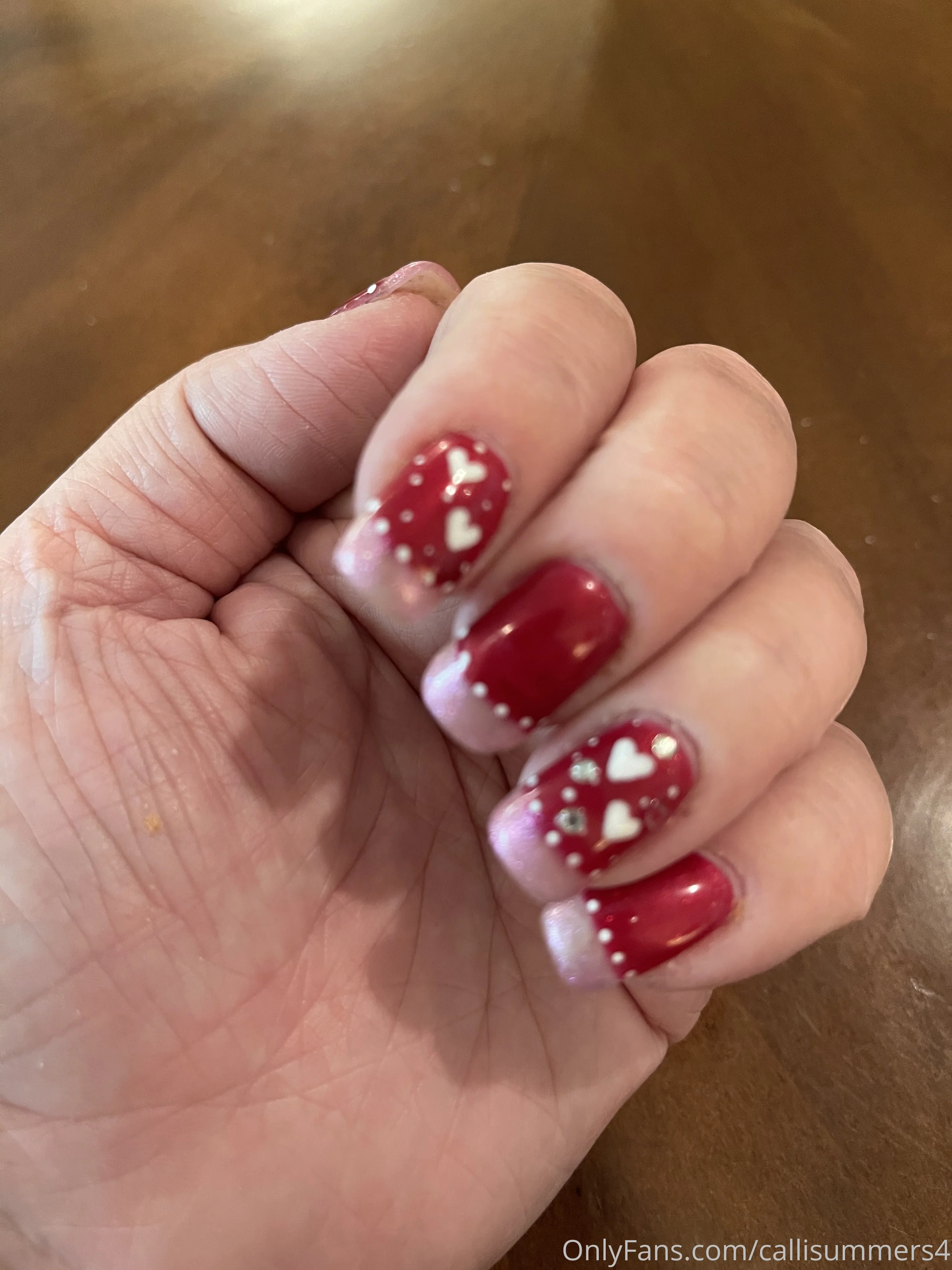 Calli Summers OnlyFans leaked nude photo 4 - callisummers4 naked pics free download