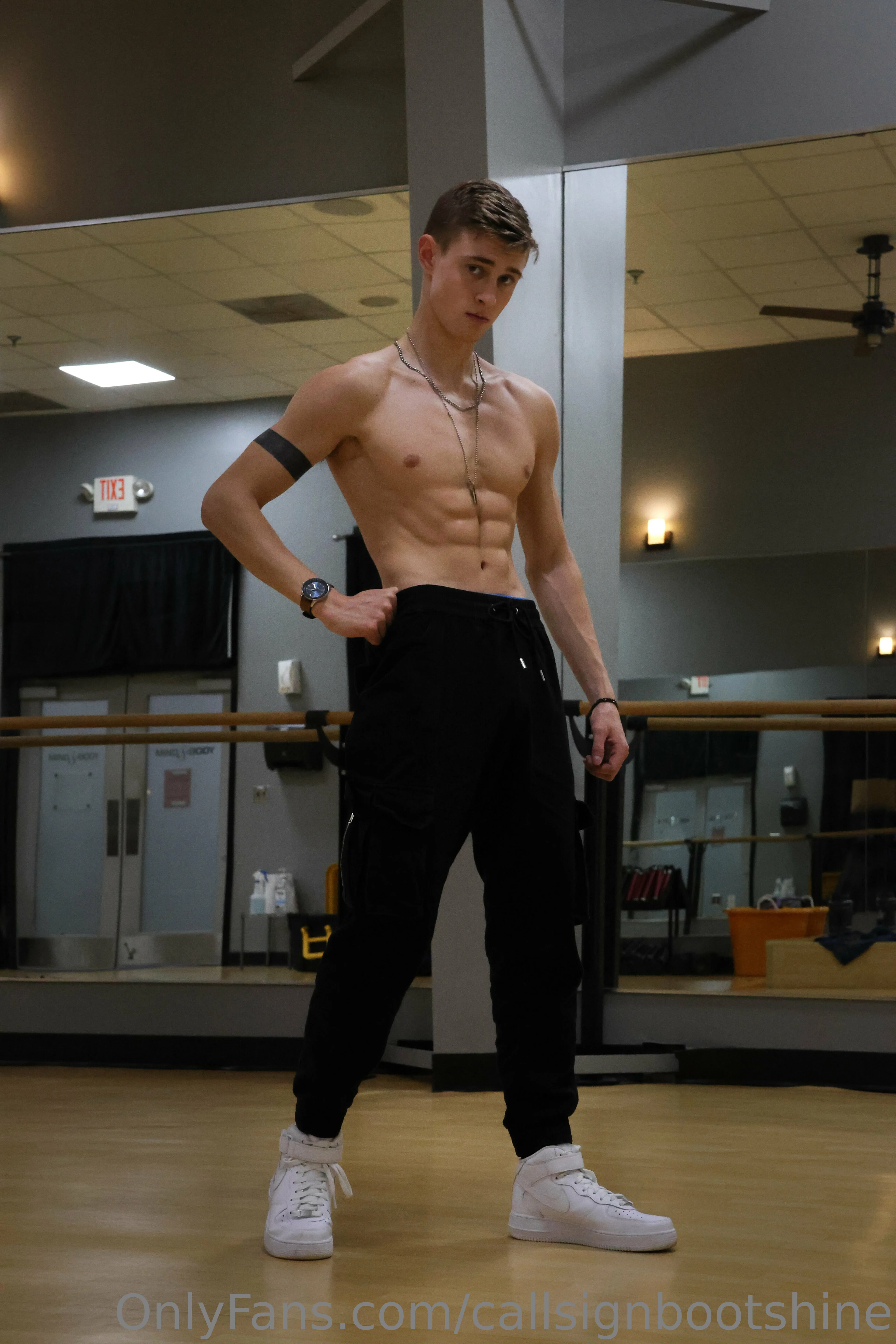 Callsignbootshine OnlyFans leaked nude photo 8 - callsignbootshine naked pics free download