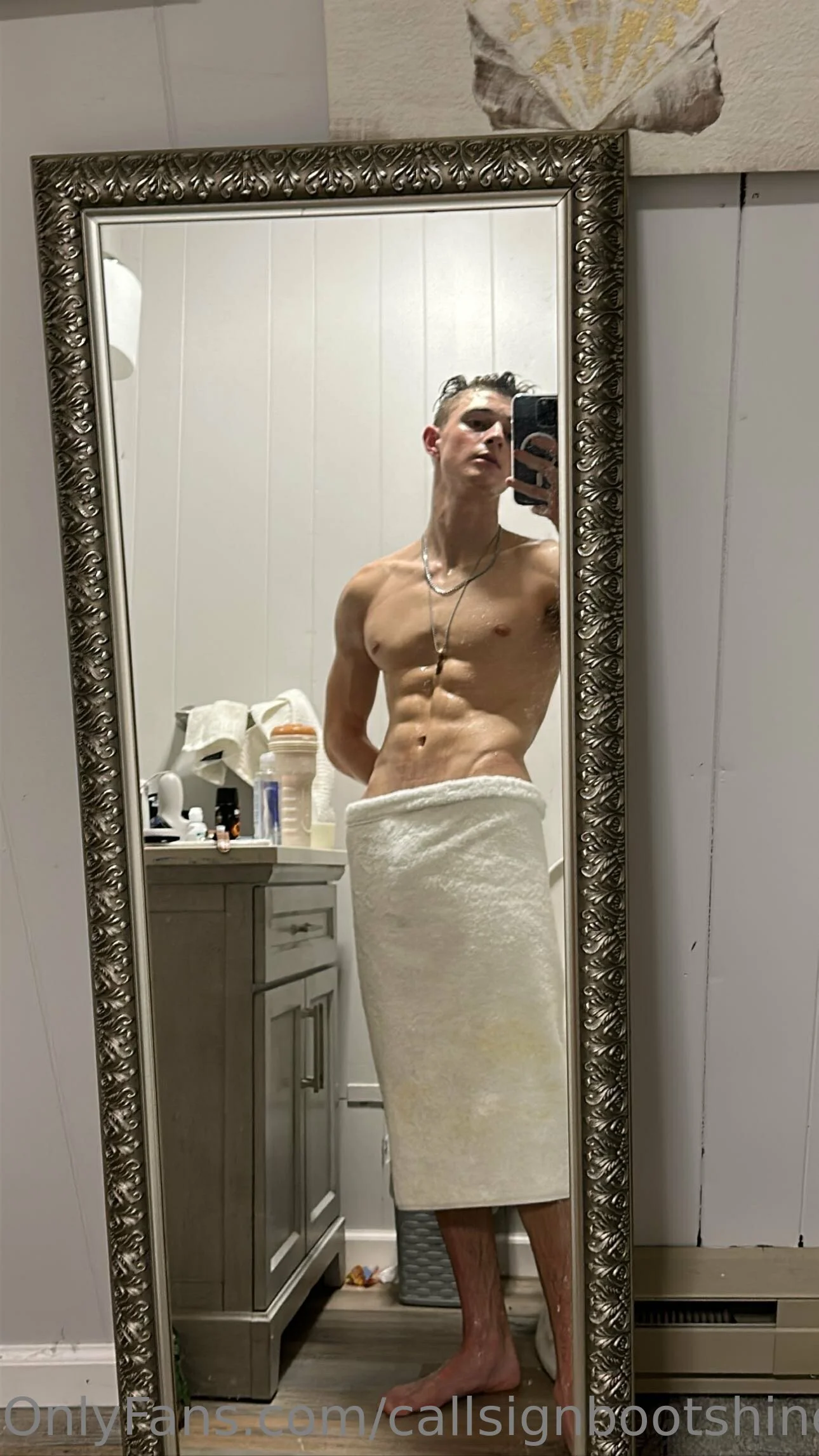 Callsignbootshine OnlyFans leaked nude photo 7 - callsignbootshine naked pics free download