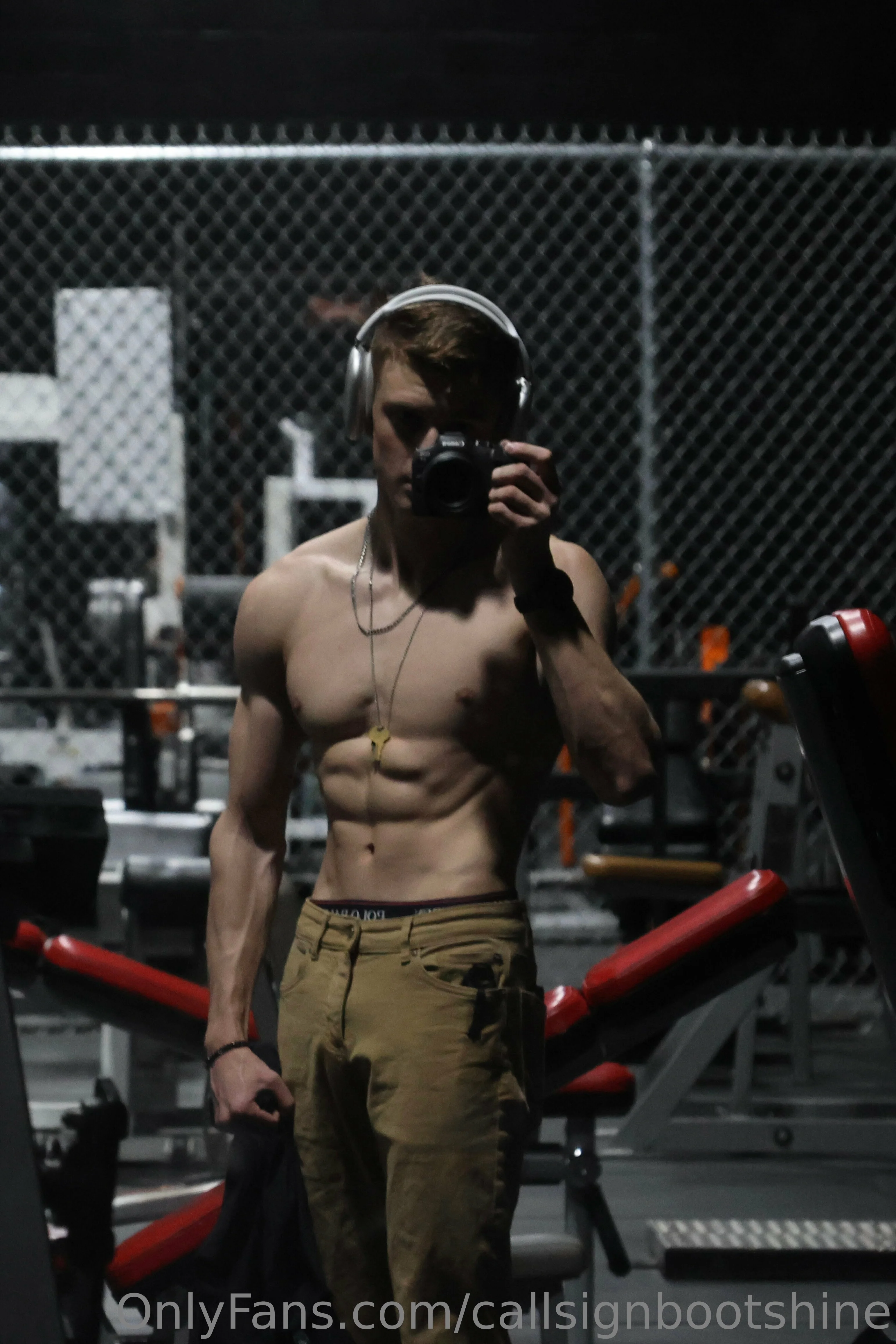 Callsignbootshine OnlyFans leaked nude photo 6 - callsignbootshine naked pics free download