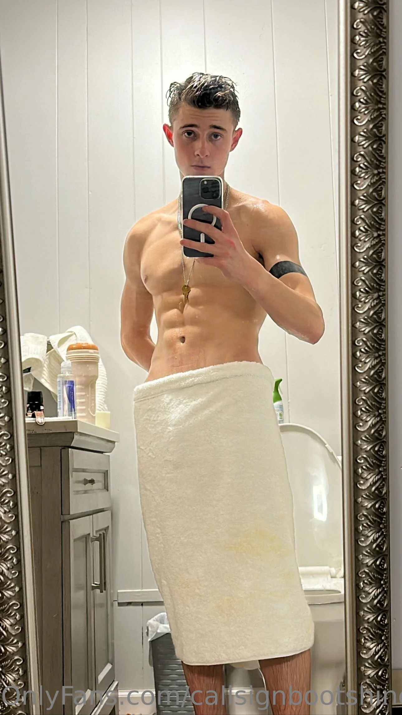 Callsignbootshine OnlyFans leaked nude photo 5 - callsignbootshine naked pics free download