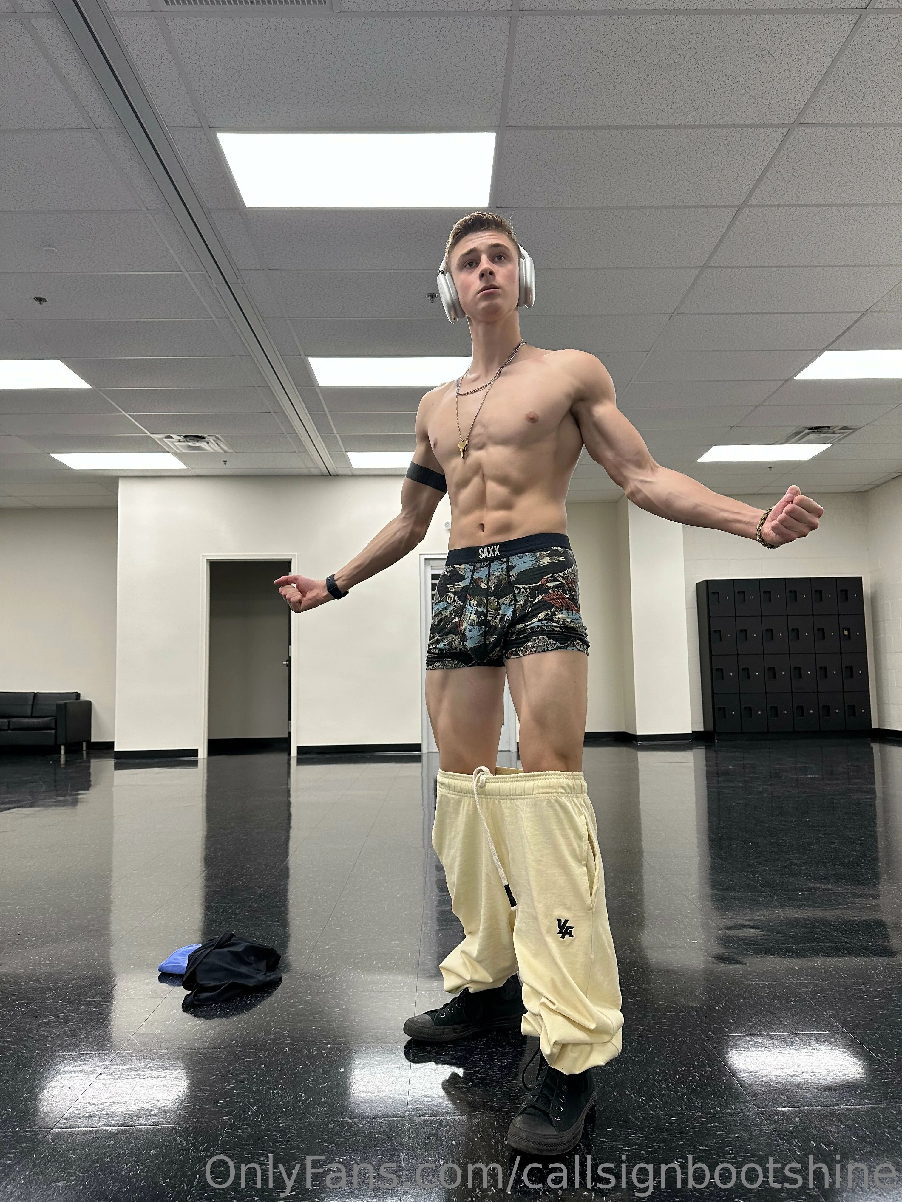 Callsignbootshine OnlyFans leaked nude photo 2 - callsignbootshine naked pics free download