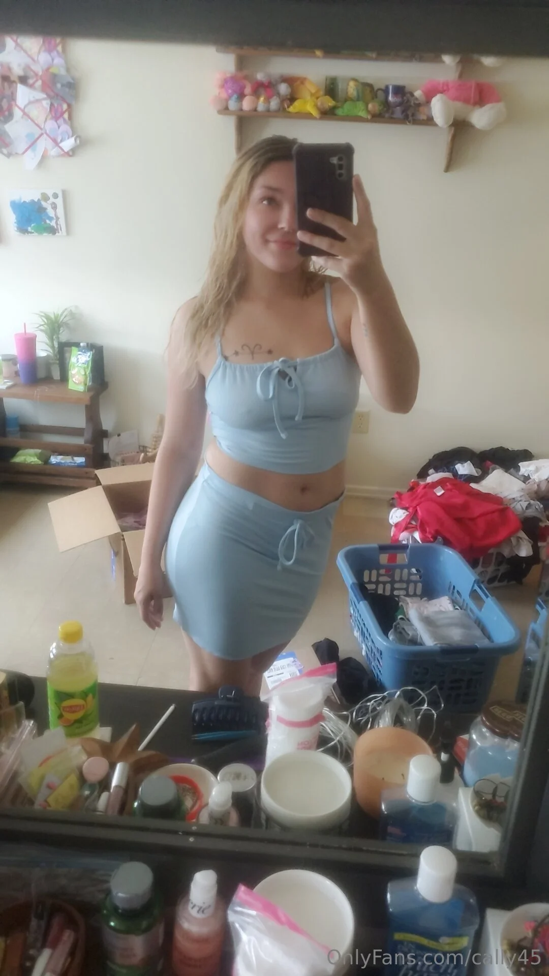 Cally45 OnlyFans leaked nude photo 6 - cally45 naked pics free download