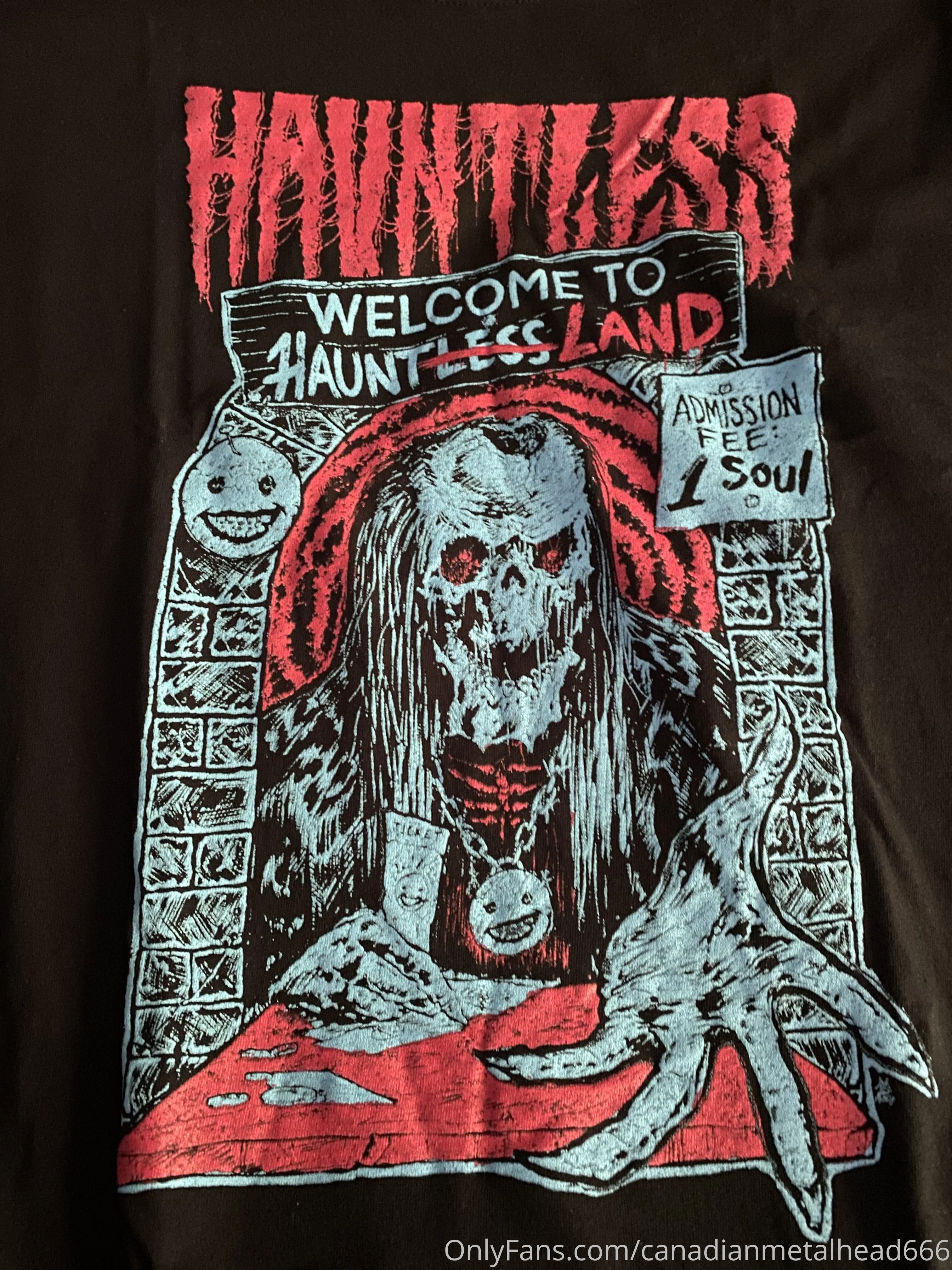 Your local punk 🤘 OnlyFans leaked nude photo 28 - canadianmetalhead666 naked pics free download