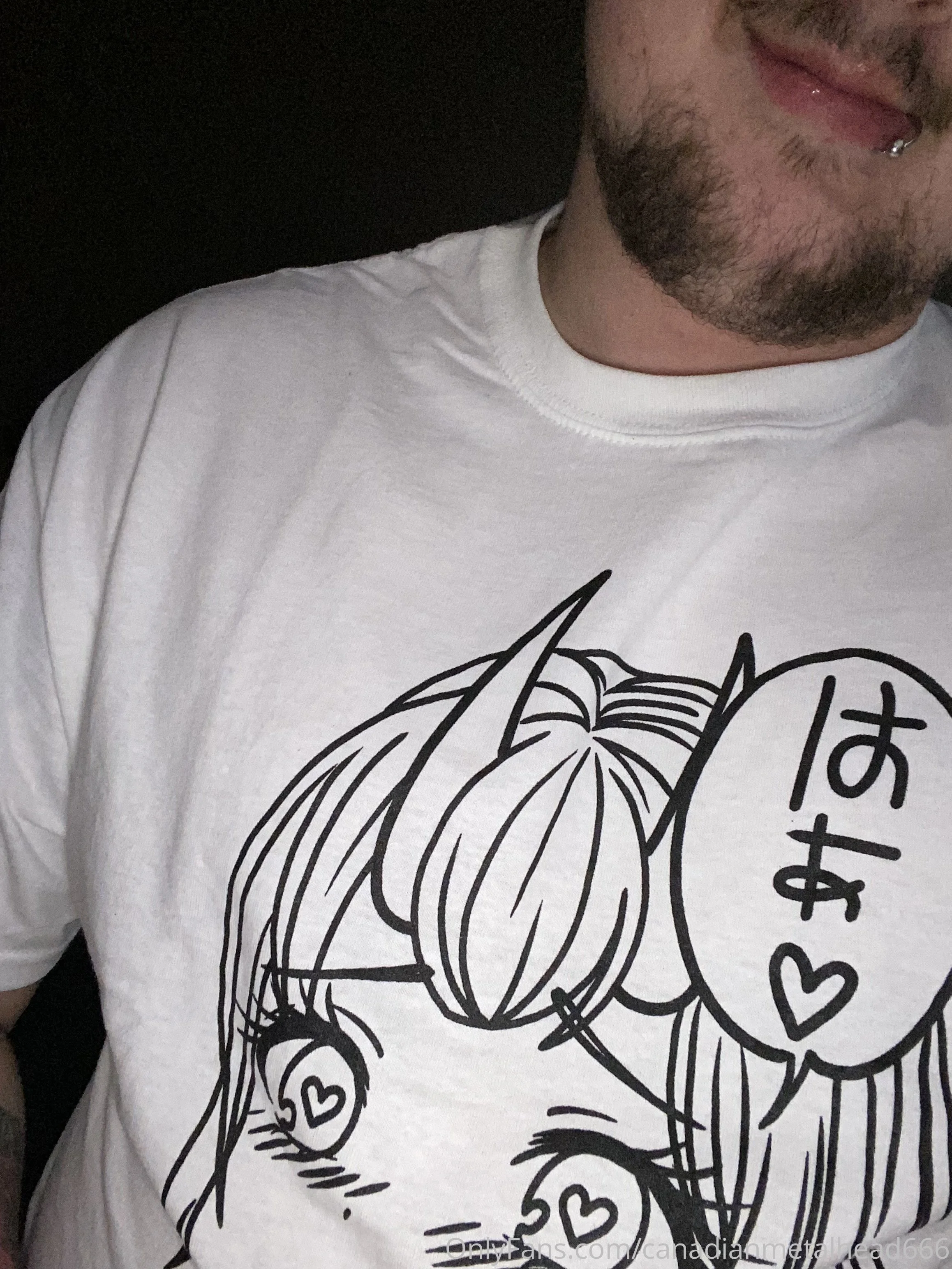 Your local punk 🤘 OnlyFans leaked nude photo 20 - canadianmetalhead666 naked pics free download