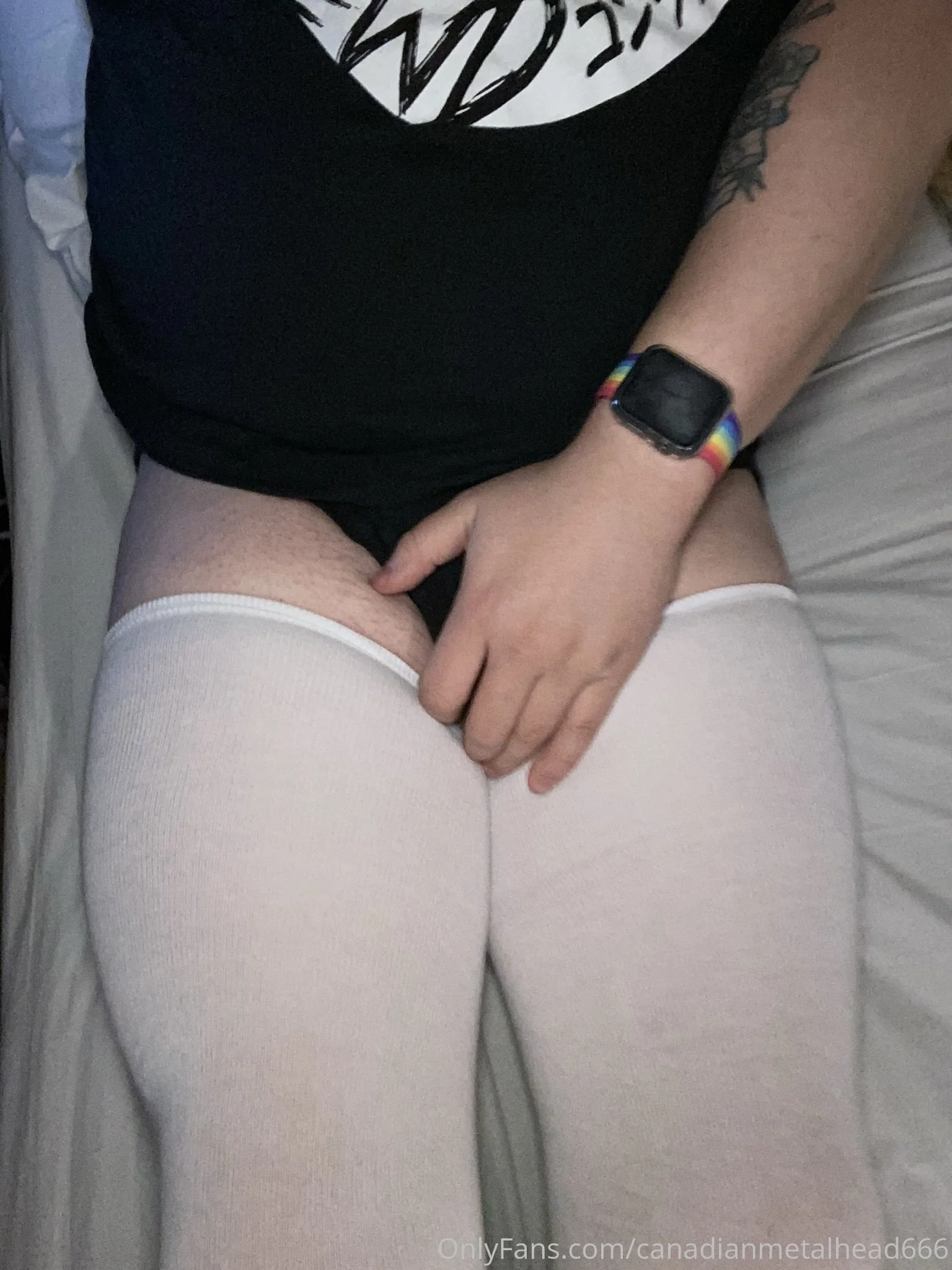 Your local punk 🤘 OnlyFans leaked nude photo 11 - canadianmetalhead666 naked pics free download