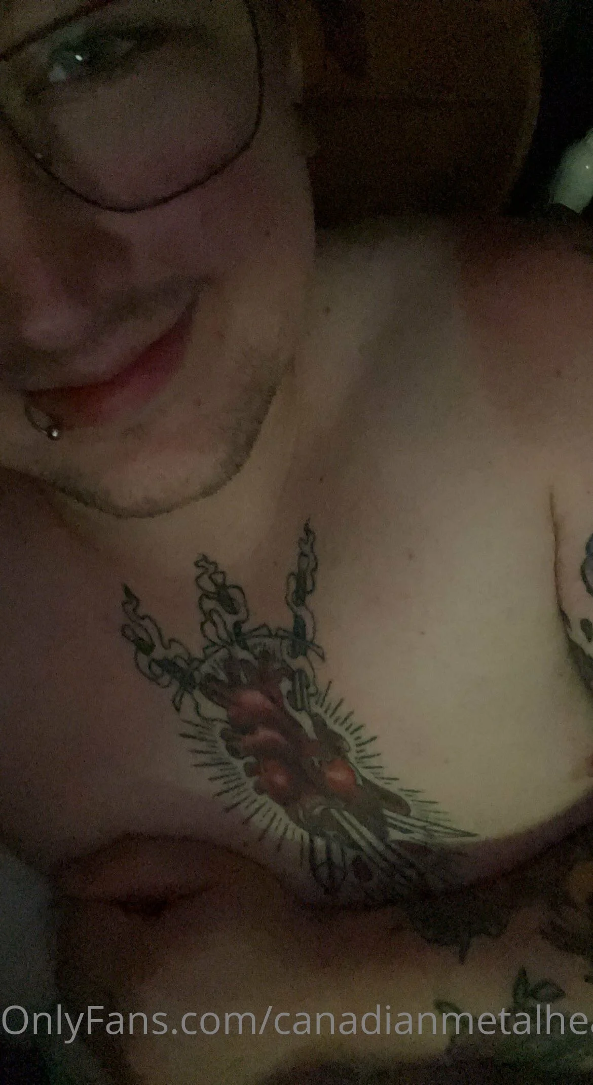 Your local punk 🤘 OnlyFans leaked nude photo 7 - canadianmetalhead666 naked pics free download