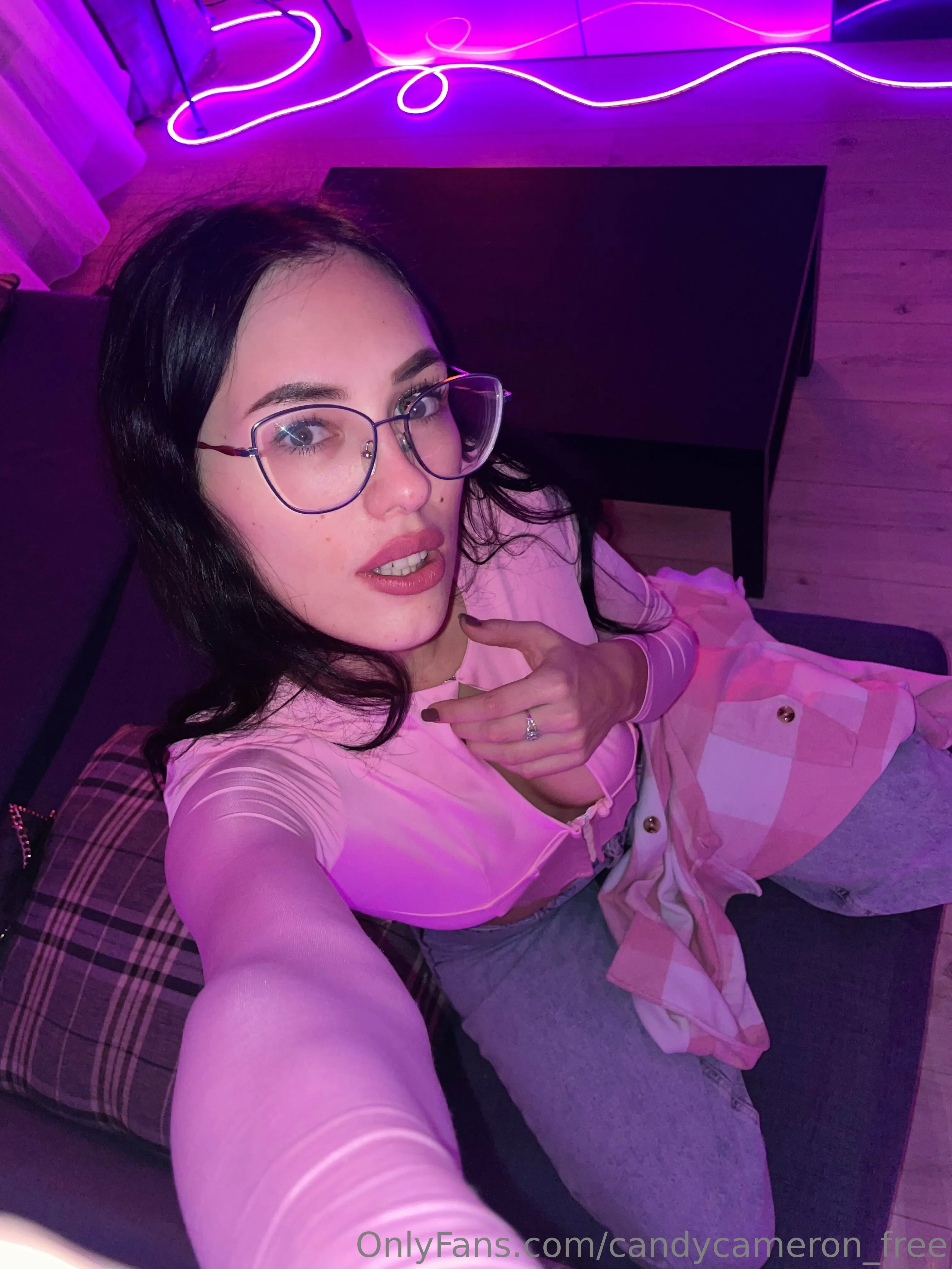 🍭 CANDY CAMERON 🍭 OnlyFans leaked nude photo 8 - candycameron_free naked pics free download