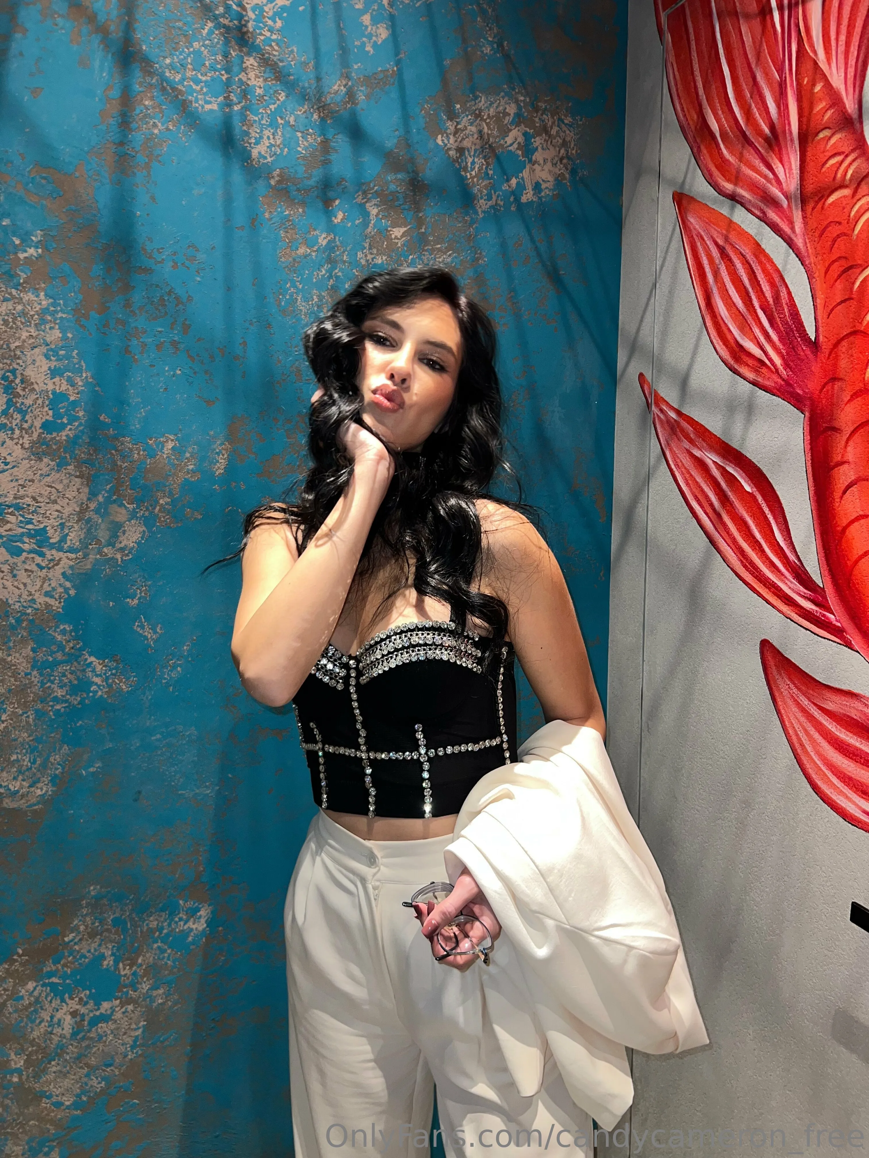 🍭 CANDY CAMERON 🍭 OnlyFans leaked nude photo 3 - candycameron_free naked pics free download