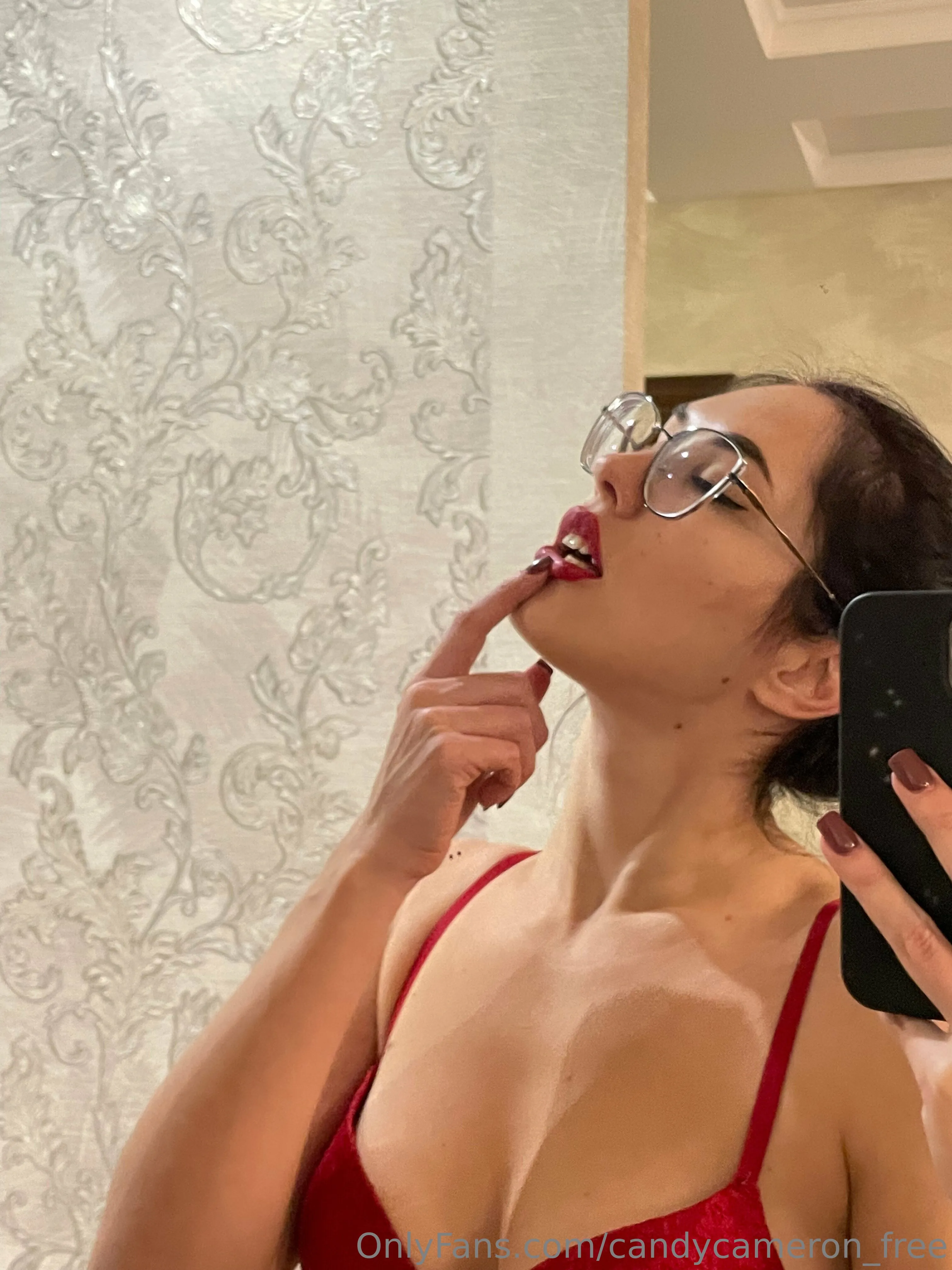 🍭 CANDY CAMERON 🍭 OnlyFans leaked nude photo 1 - candycameron_free naked pics free download