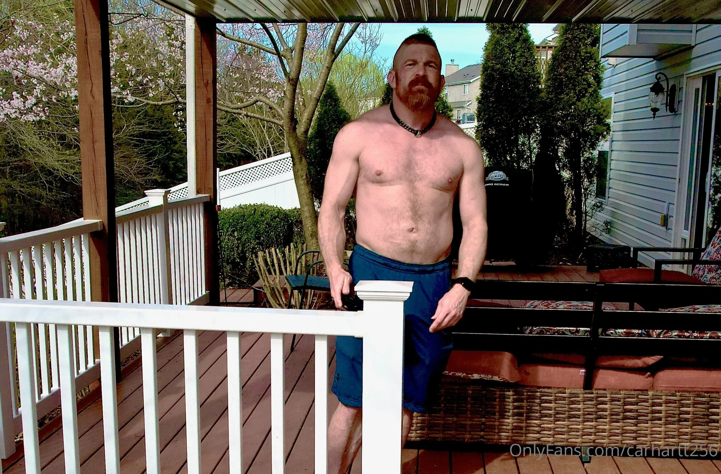 D B OnlyFans leaked nude photo 4 - carhartt256 naked pics free download