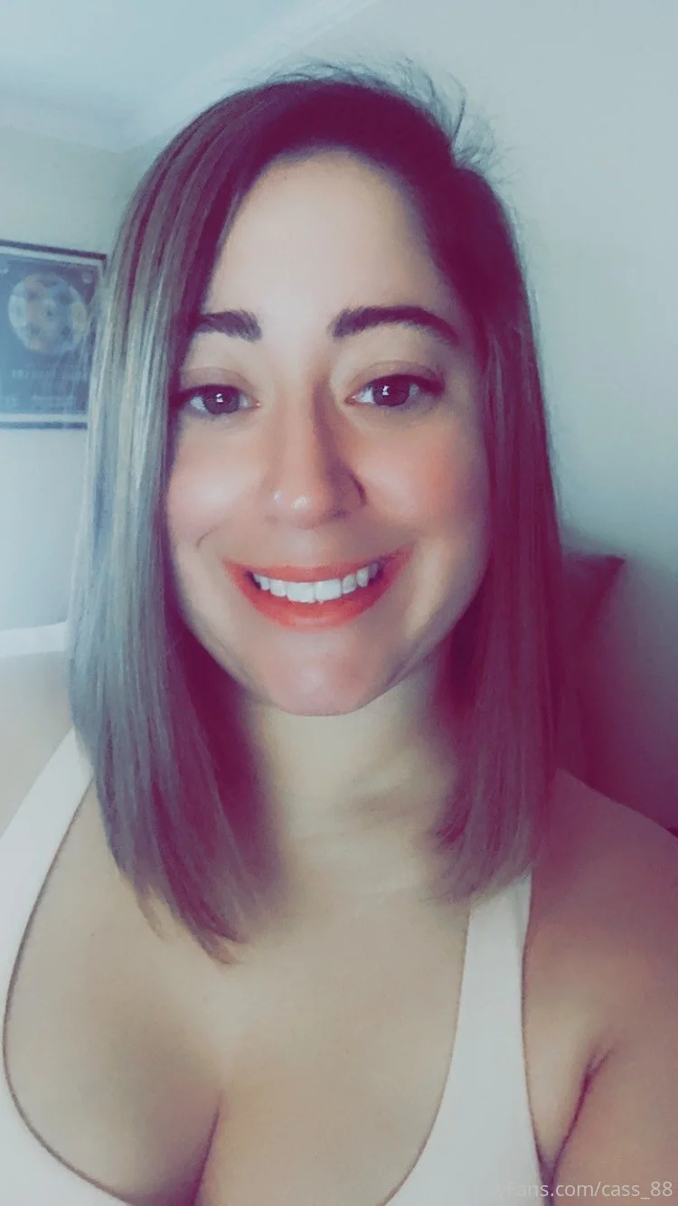 Cassandra OnlyFans leaked nude photo 12 - cass_88 naked pics free download