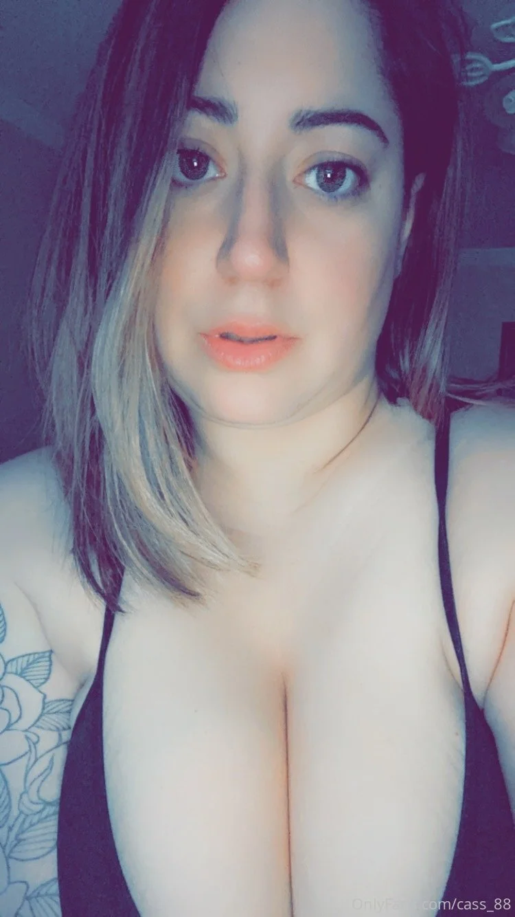 Cassandra OnlyFans leaked nude photo 10 - cass_88 naked pics free download