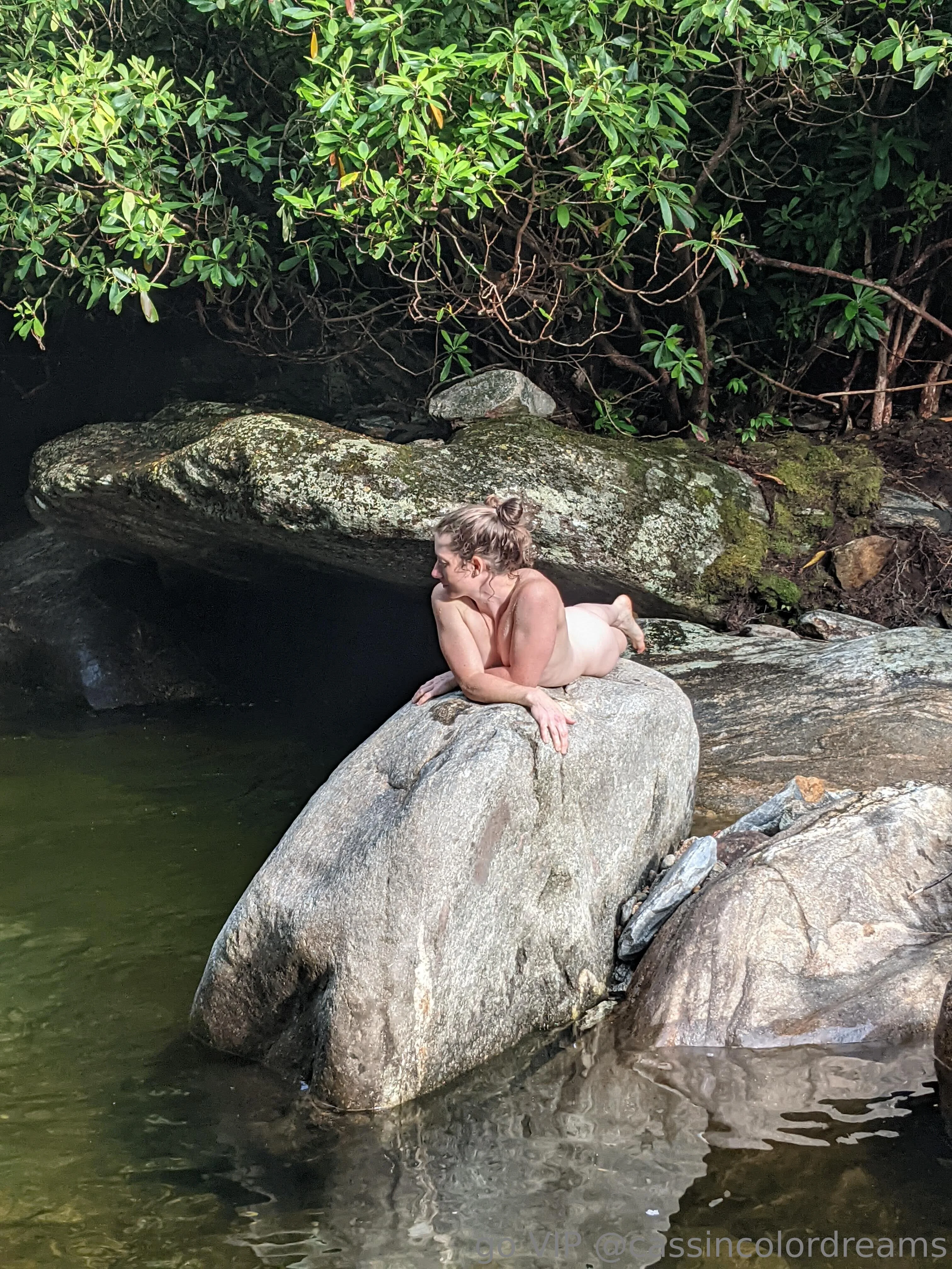 Breathe Bliss OnlyFans leaked nude photo 2 - cassincolor naked pics free download