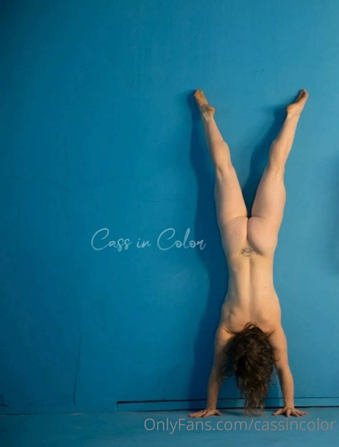 Breathe Bliss OnlyFans leaked nude photo 1 - cassincolor naked pics free download