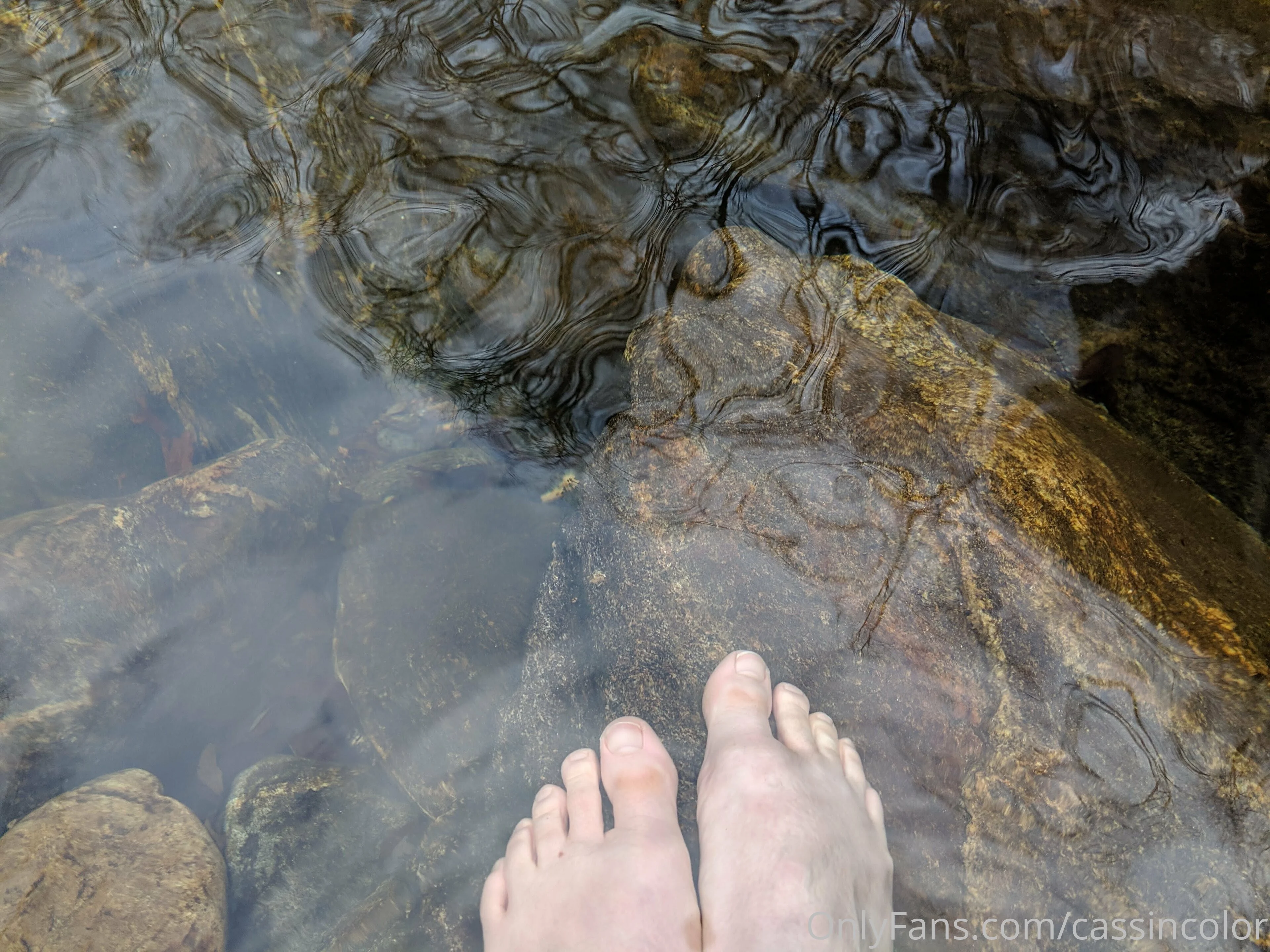 Breathe Bliss OnlyFans leaked nude photo 13 - cassincolor naked pics free download