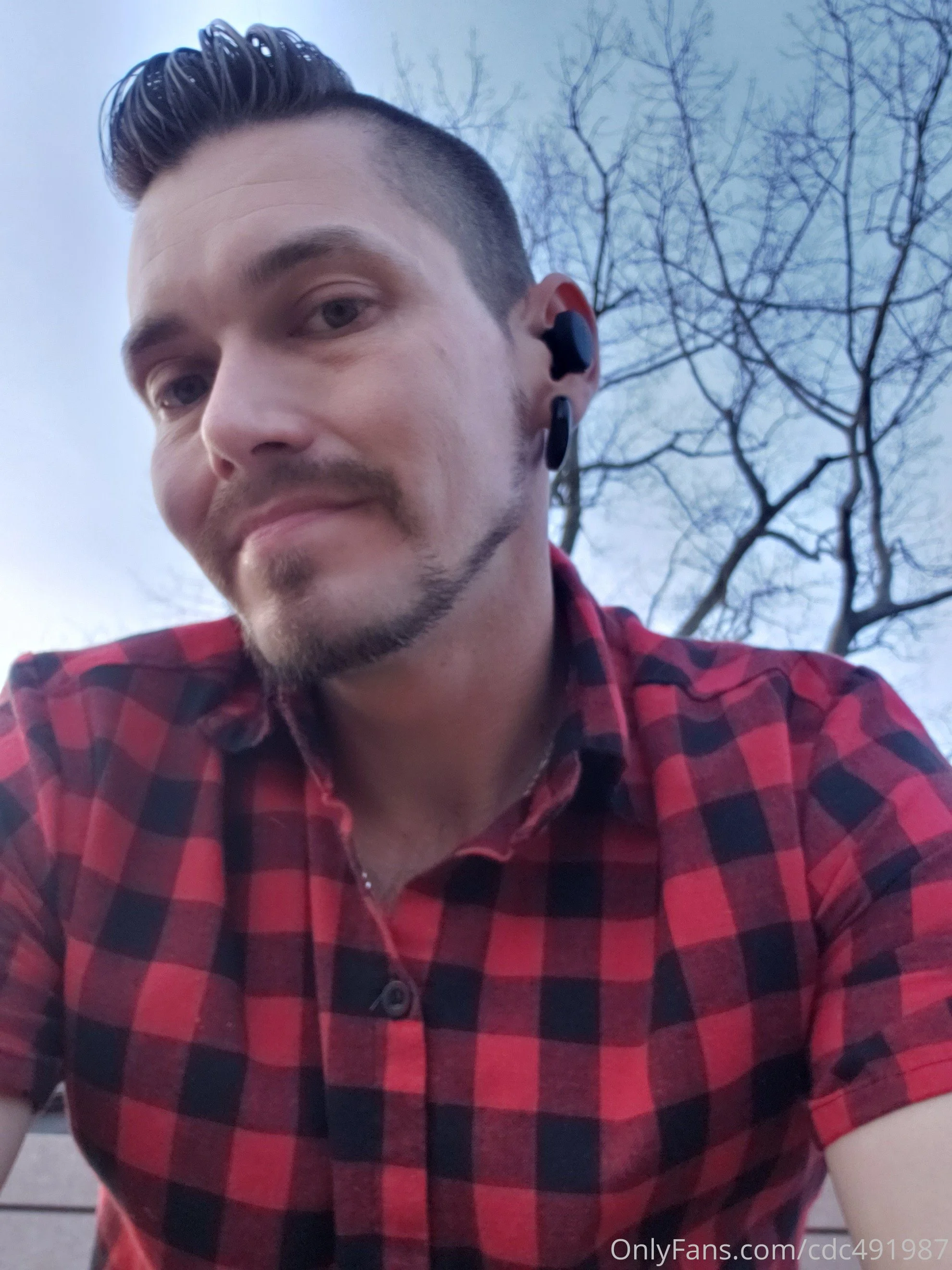 Cruz OnlyFans leaked nude photo 1 - cdc491987 naked pics free download