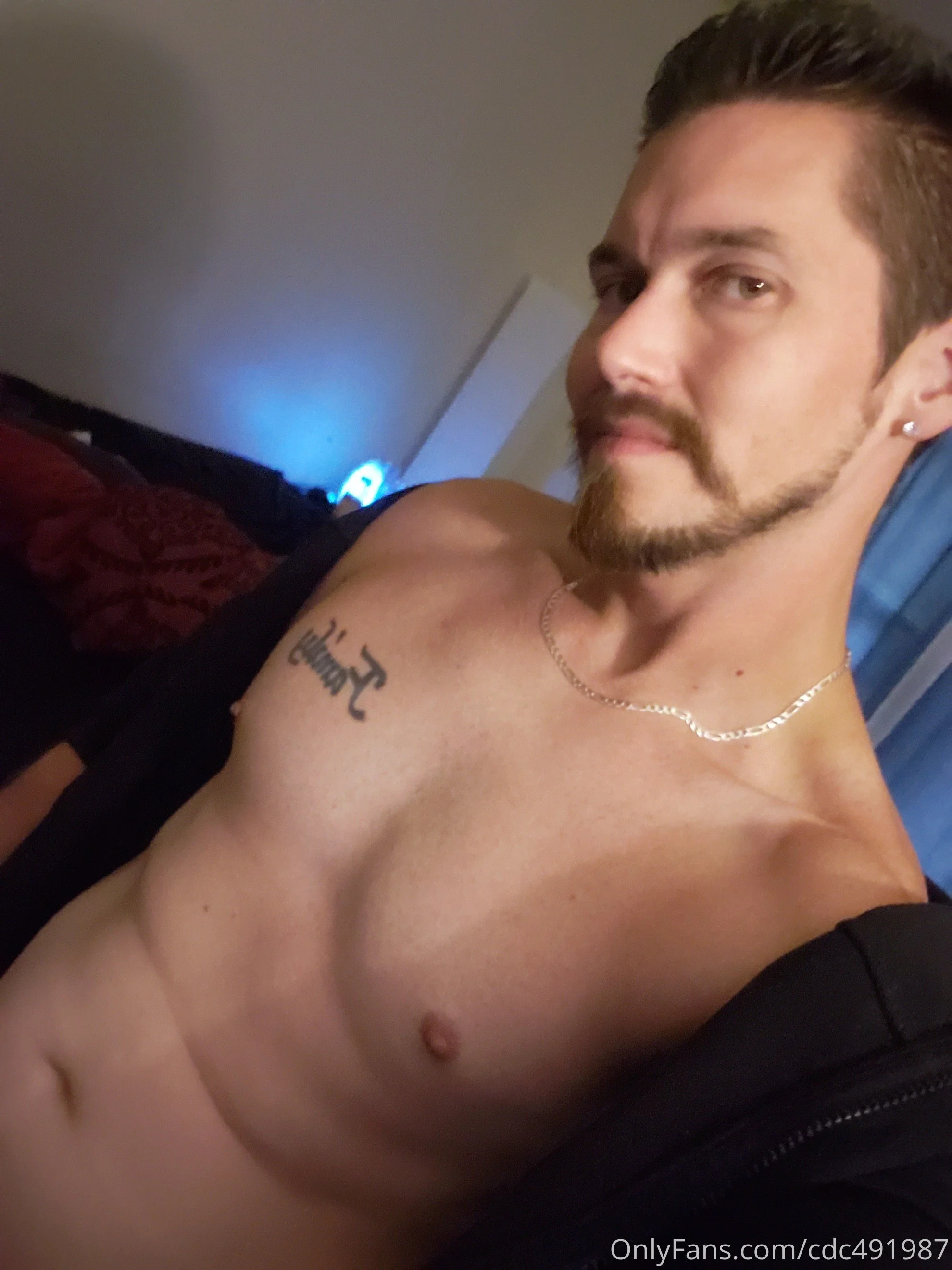 Cruz OnlyFans leaked nude photo 7 - cdc491987 naked pics free download