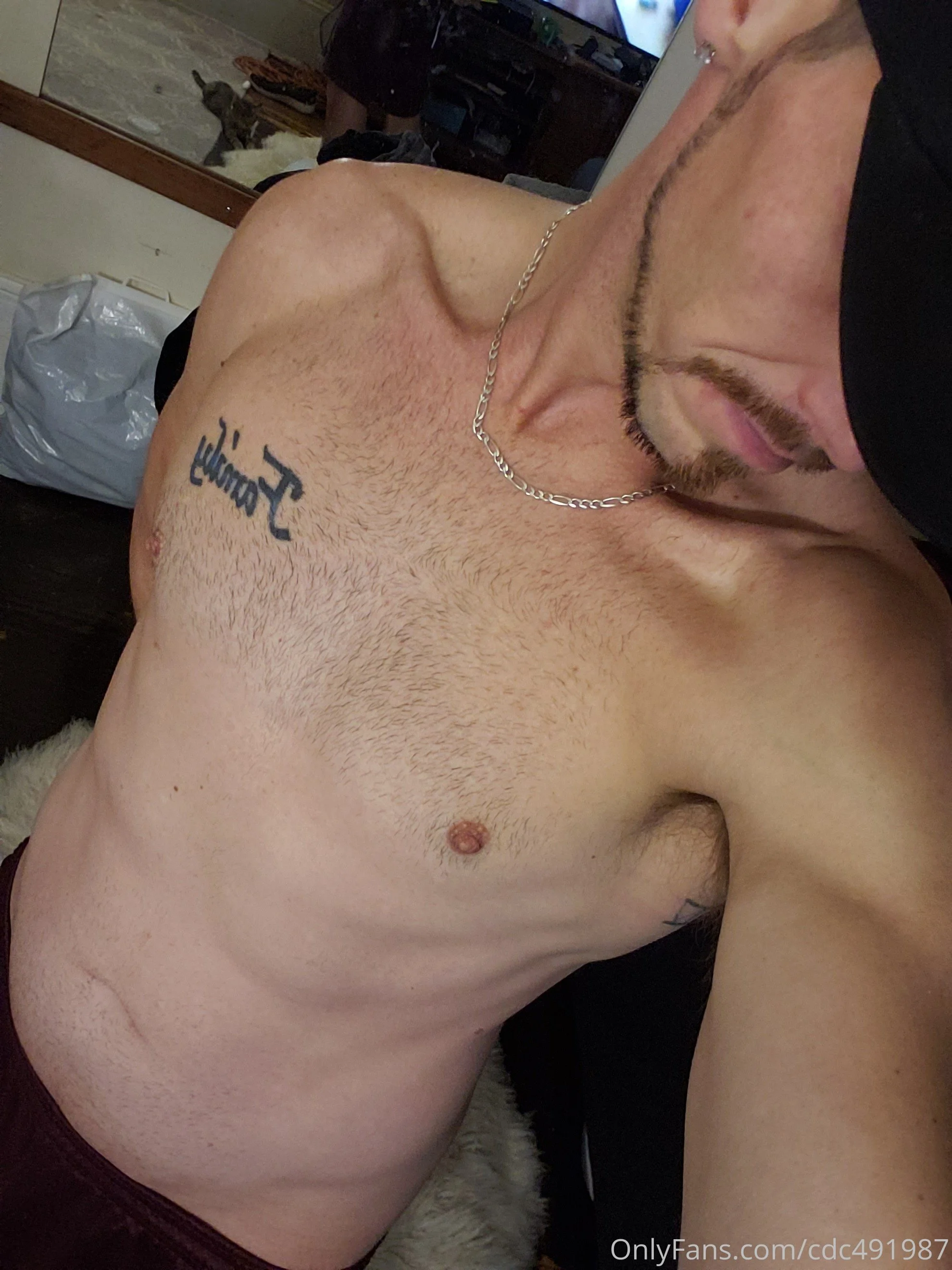 Cruz OnlyFans leaked nude photo 2 - cdc491987 naked pics free download