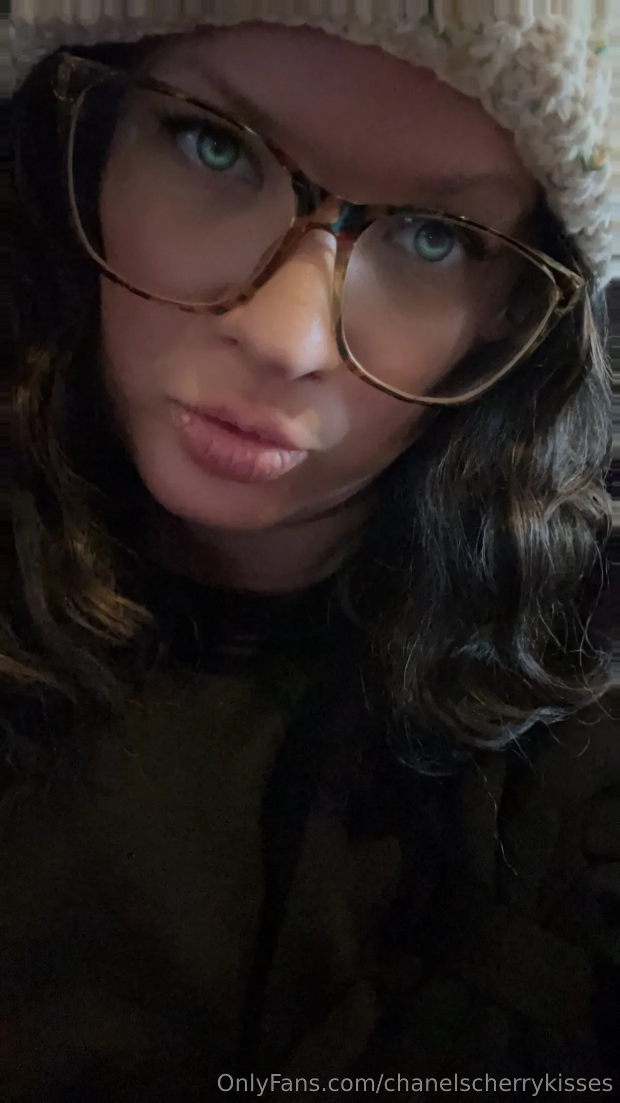 Chanel Cherry OnlyFans leaked nude photo 1 - chanelscherrykisses naked pics free download