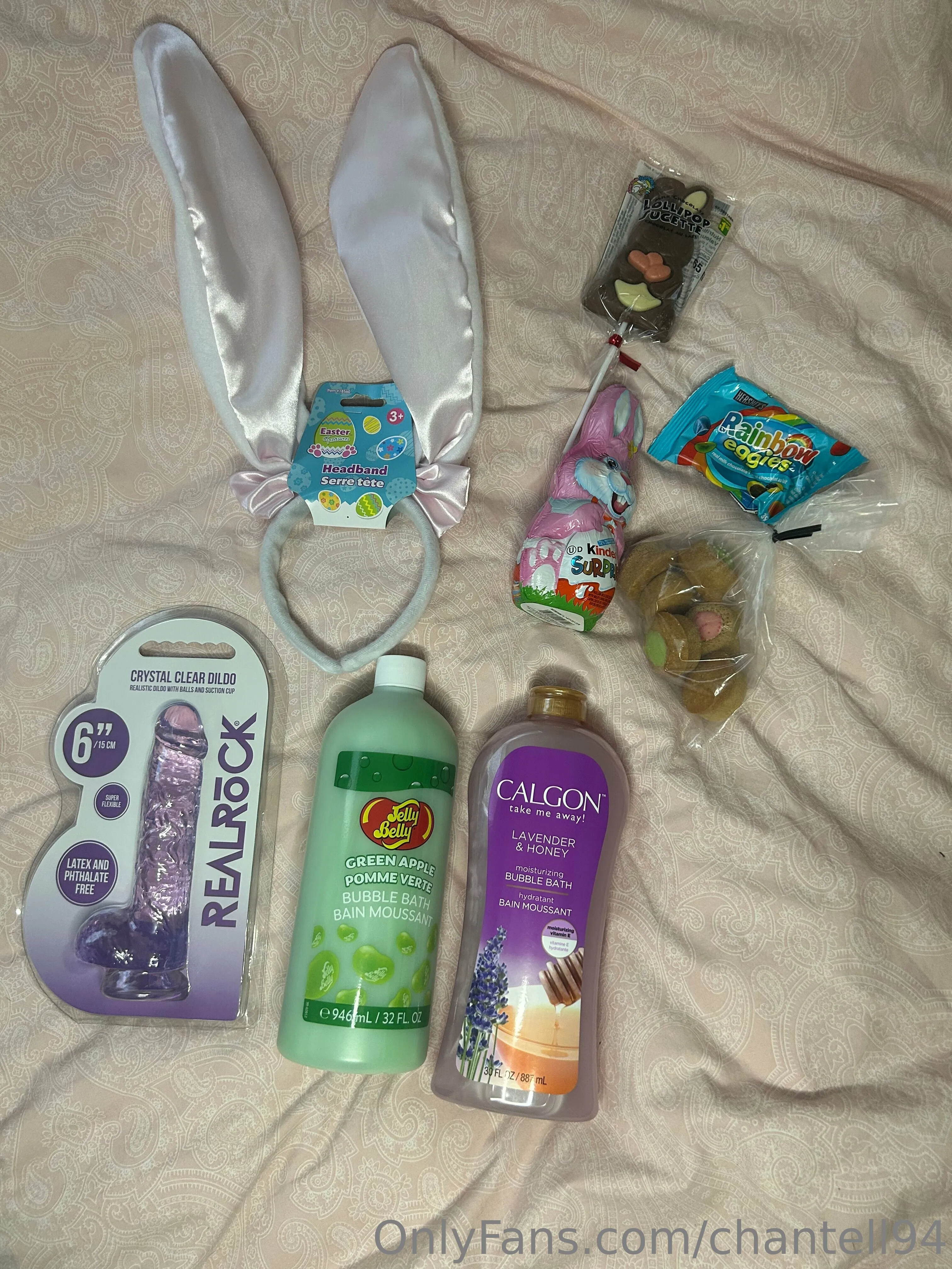 Chantell94 OnlyFans leaked nude photo 10 - chantell94 naked pics free download