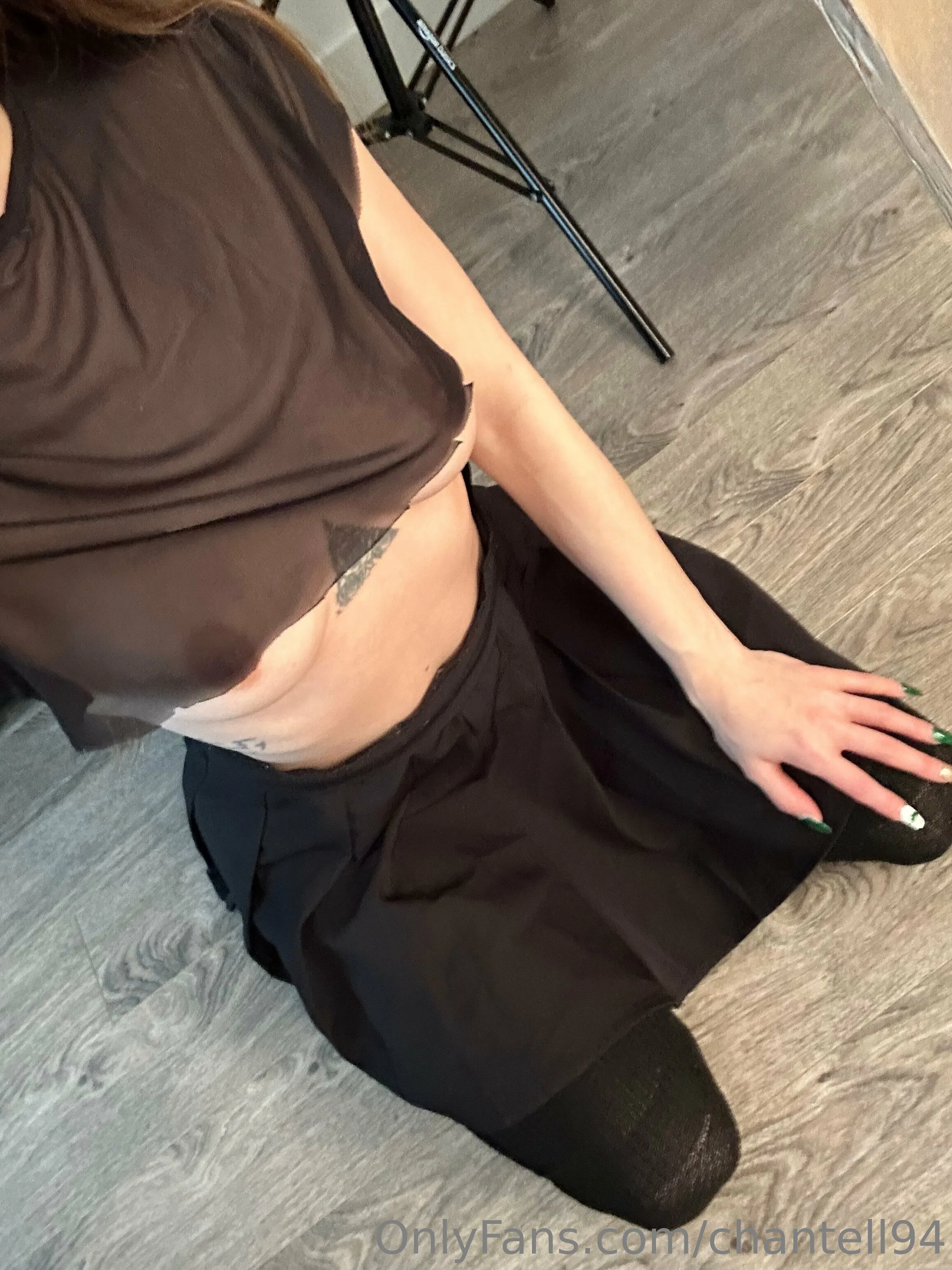 Chantell94 OnlyFans leaked nude photo 8 - chantell94 naked pics free download