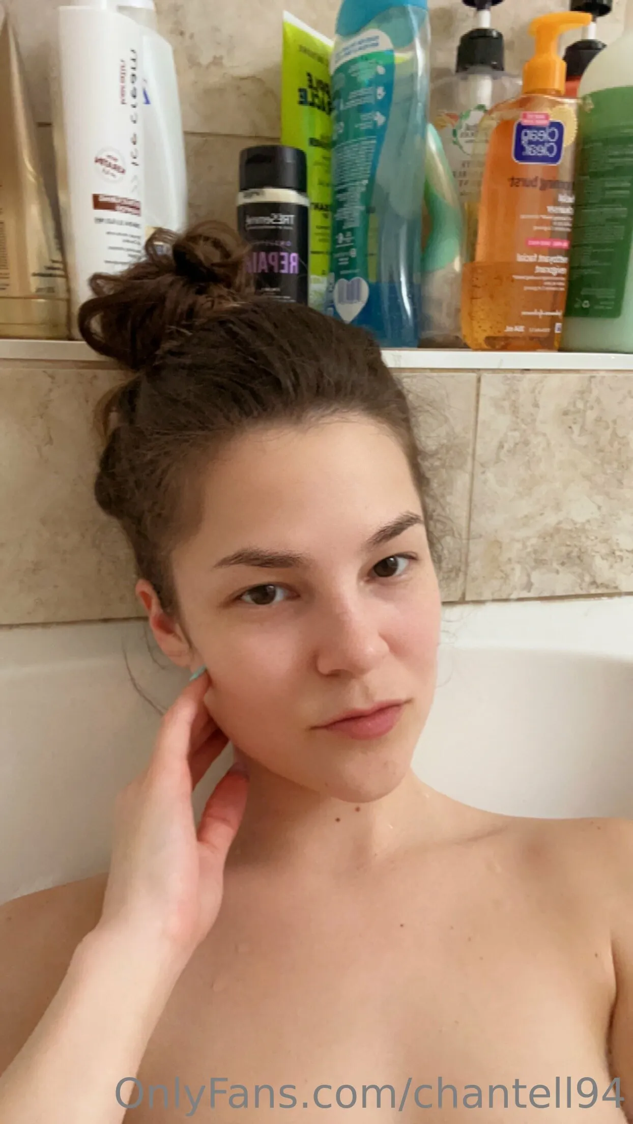 Chantell94 OnlyFans leaked nude photo 2 - chantell94 naked pics free download