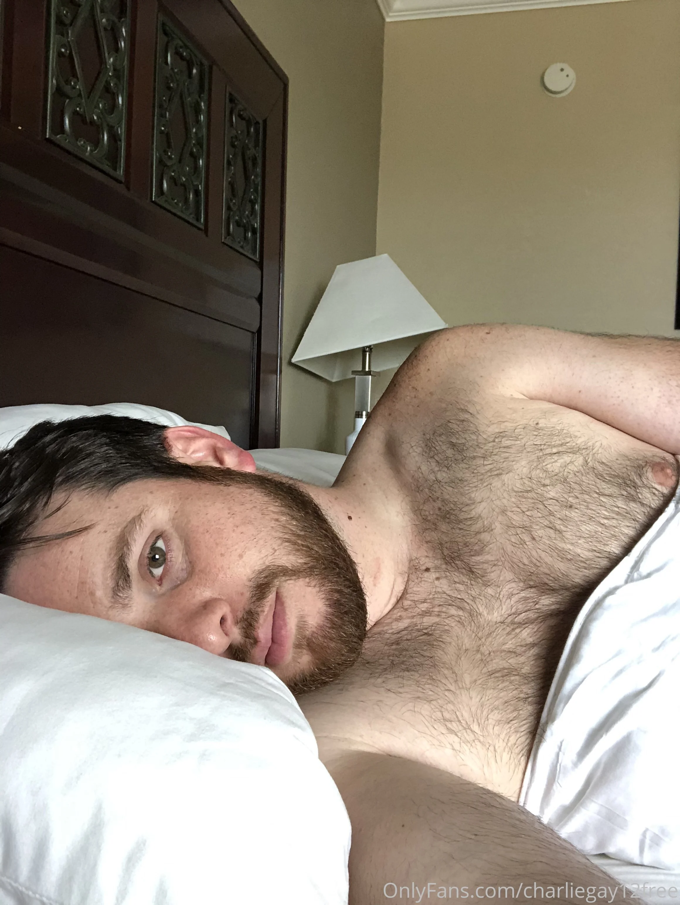 Charlie Gay OnlyFans leaked nude photo 2 - charliegay12free naked pics free download