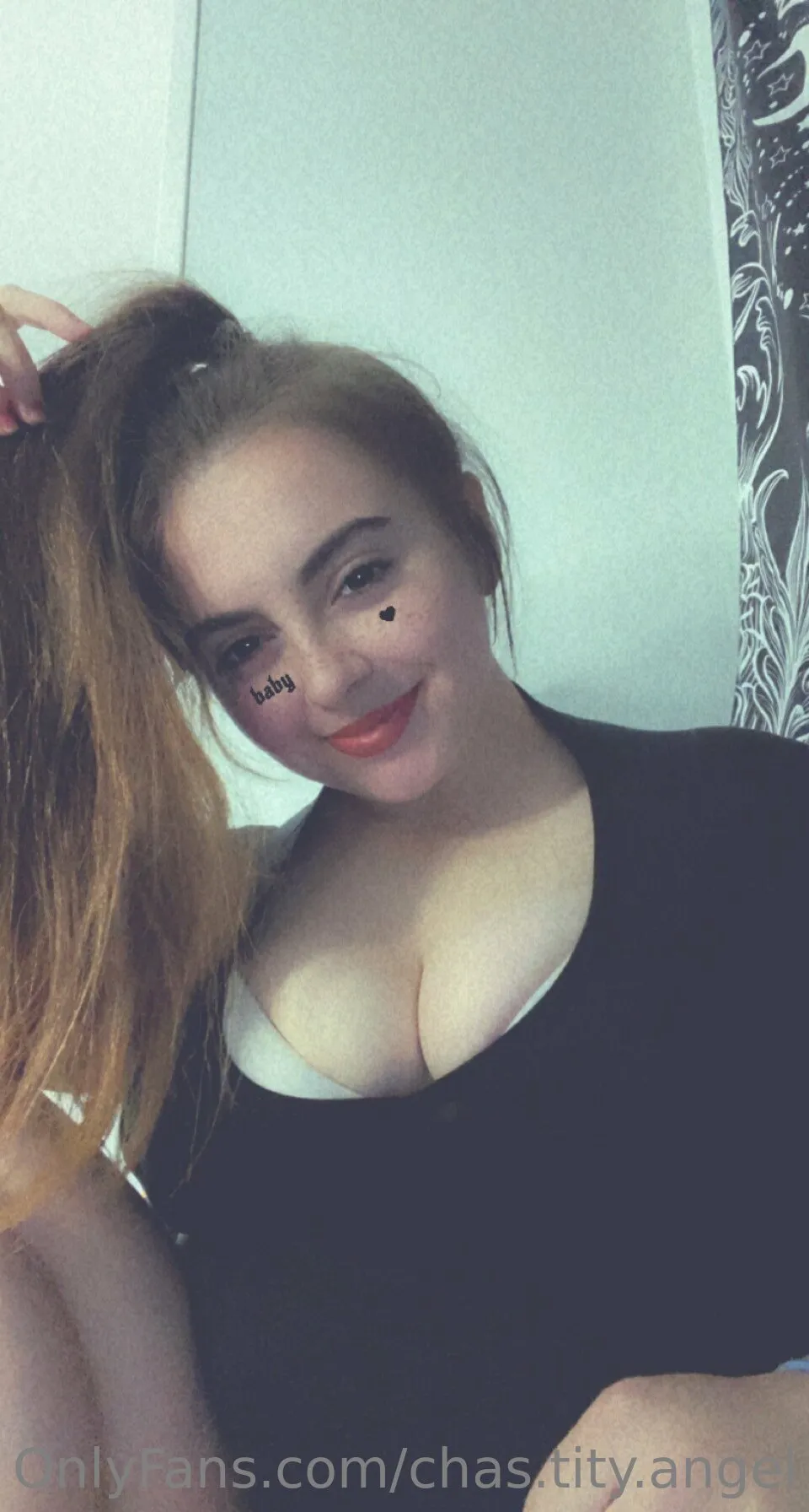 Chastity-Angel OnlyFans leaked nude photo 6 - chas.tity.angel naked pics free download