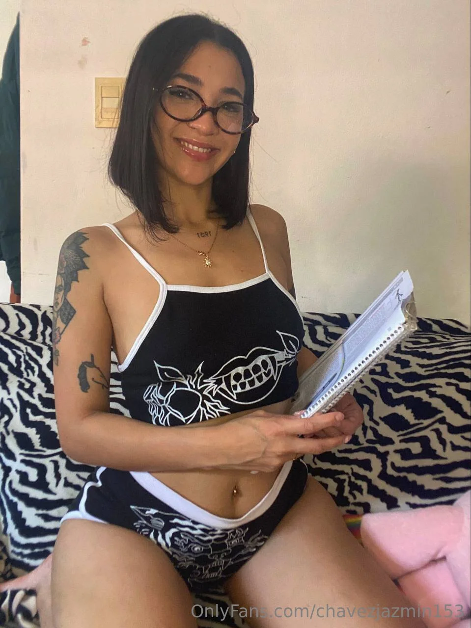 Jazmín🐉🐉🦋 OnlyFans leaked nude photo 32 - chavezjazmin153 naked pics free download