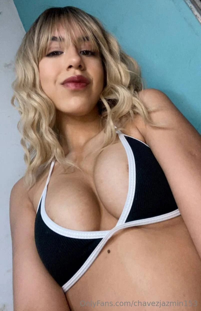 Jazmín🐉🐉🦋 OnlyFans leaked nude photo 11 - chavezjazmin153 naked pics free download