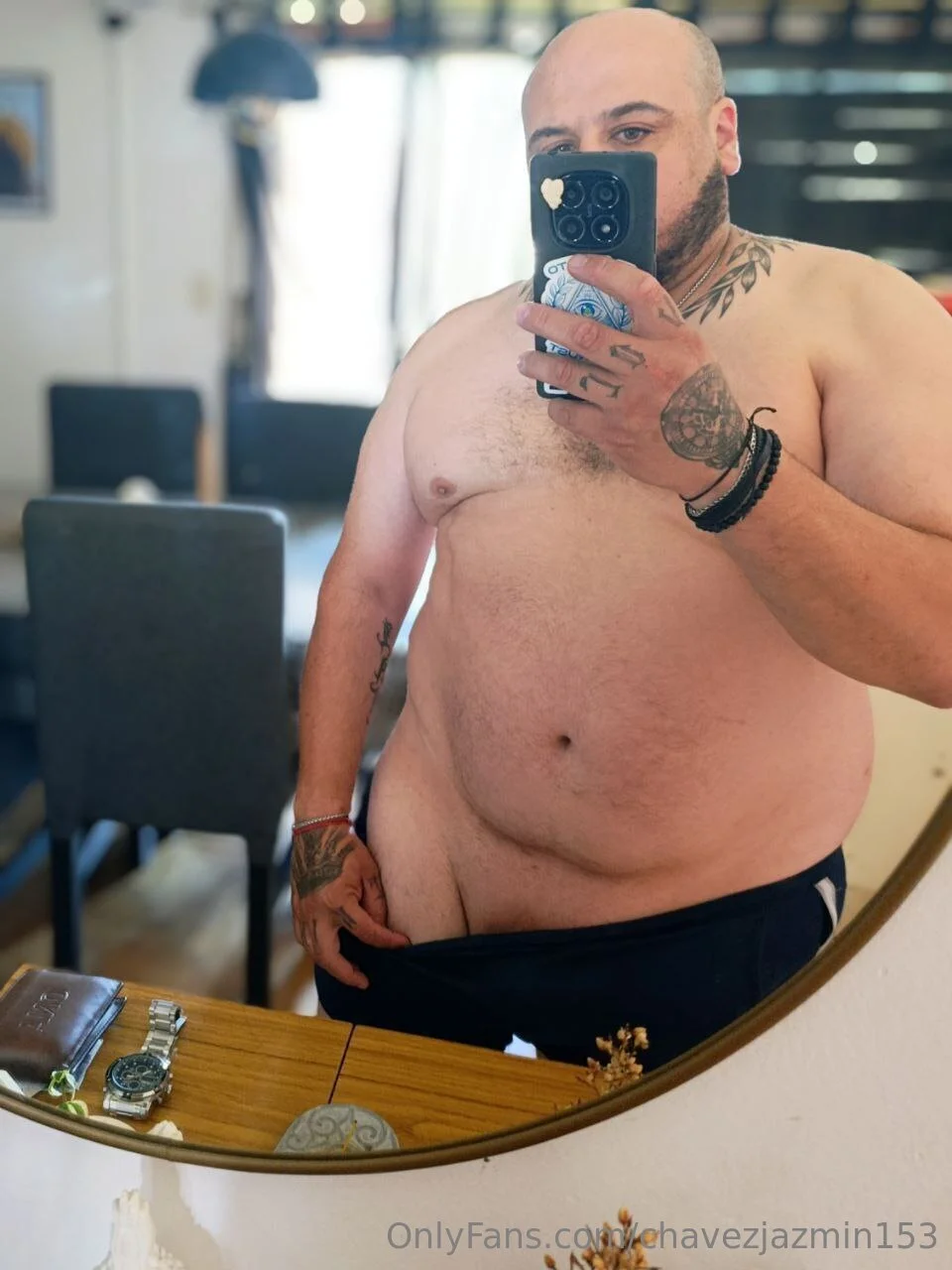 Jazmín🐉🐉🦋 OnlyFans leaked nude photo 6 - chavezjazmin153 naked pics free download