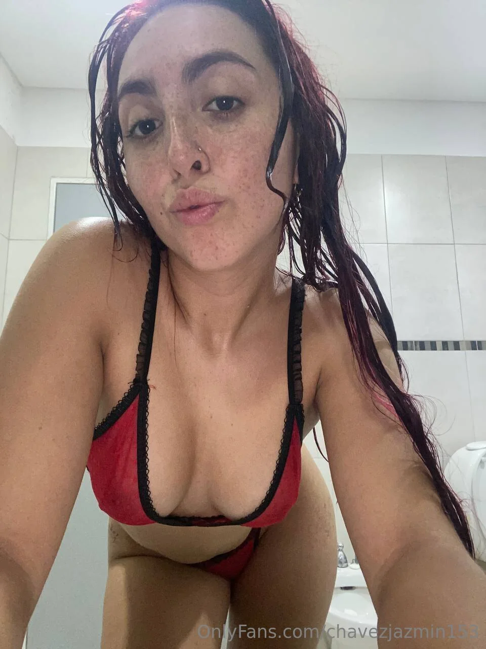 Jazmín🐉🐉🦋 OnlyFans leaked nude photo 1 - chavezjazmin153 naked pics free download