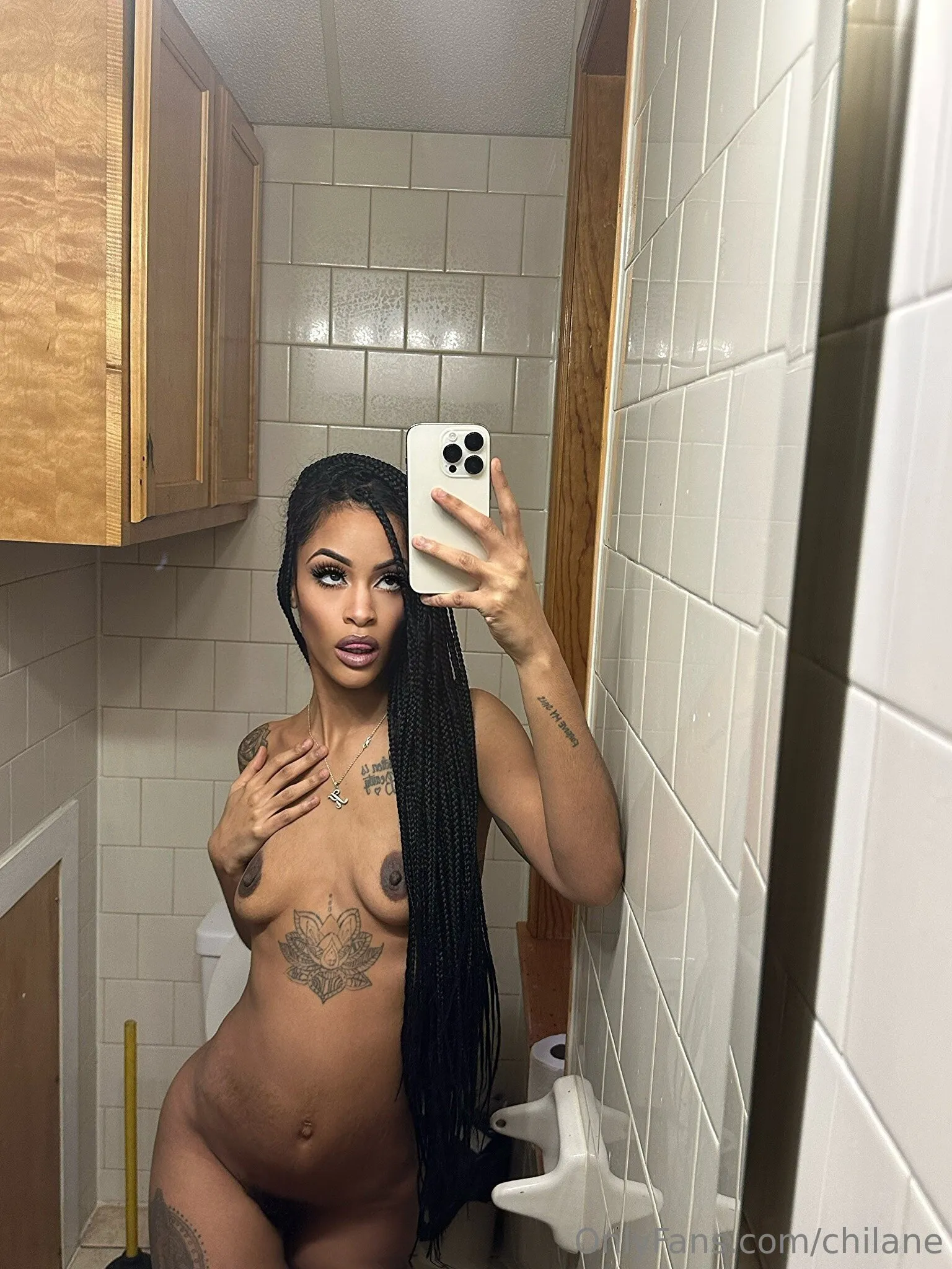 Chi Lane OnlyFans leaked nude photo 5 - chilane naked pics free download