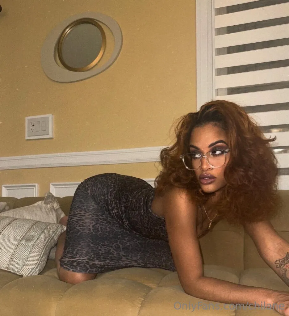 Chi Lane OnlyFans leaked nude photo 1 - chilane naked pics free download