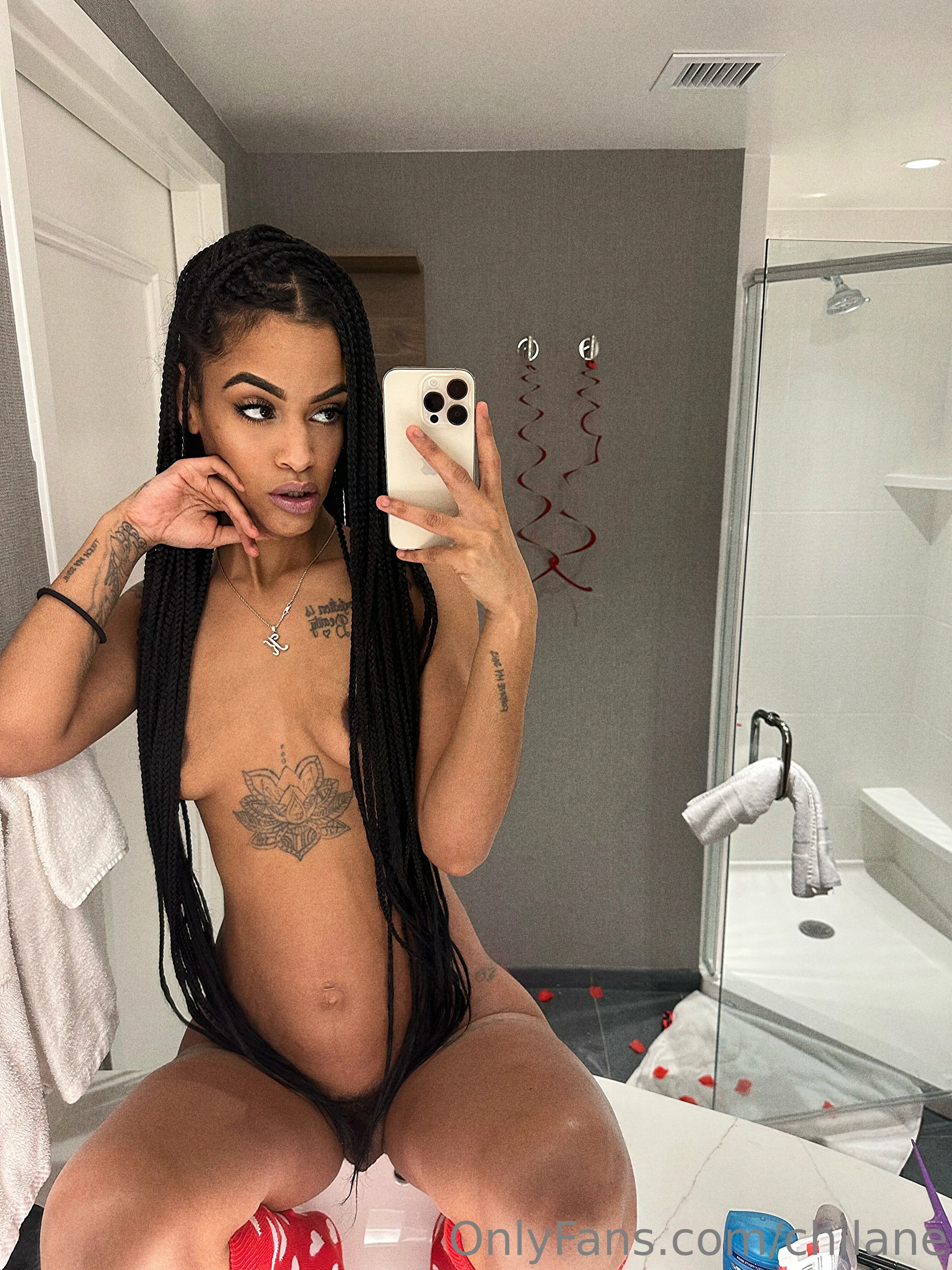 Chi Lane OnlyFans leaked nude photo 12 - chilane naked pics free download