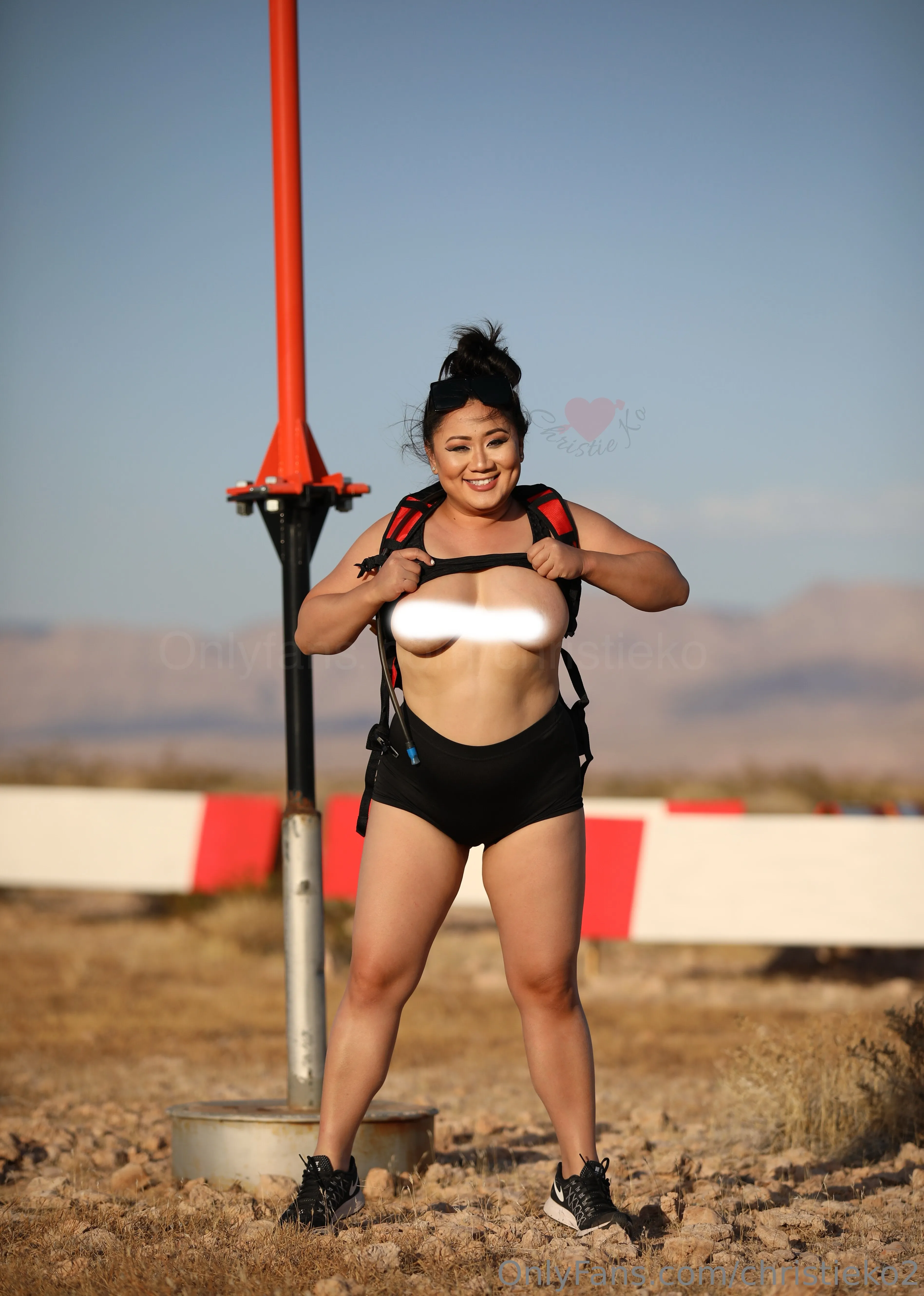 Christie Ko 💋 OnlyFans leaked nude photo 2 - christieko2 naked pics free download