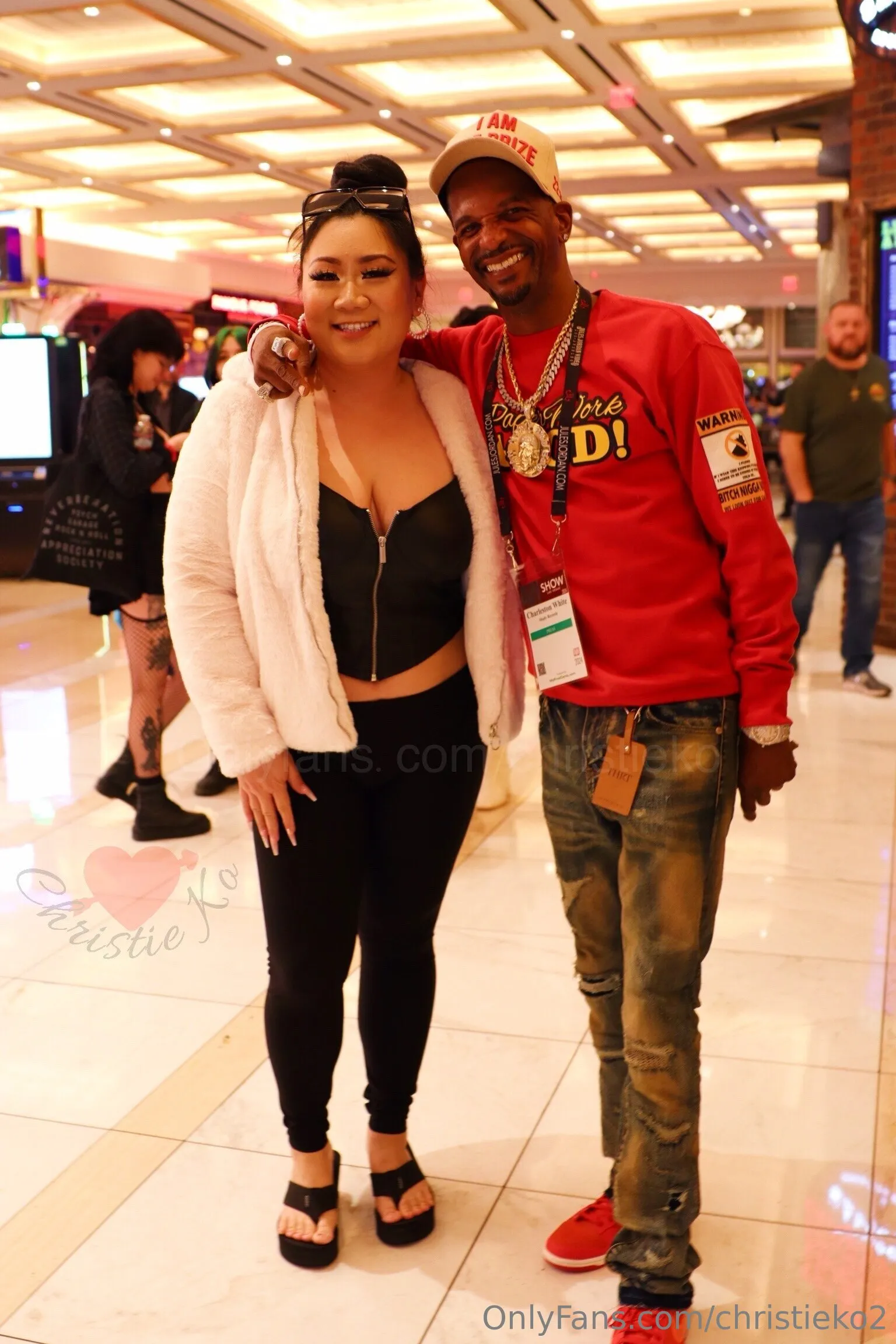 Christie Ko 💋 OnlyFans leaked nude photo 17 - christieko2 naked pics free download