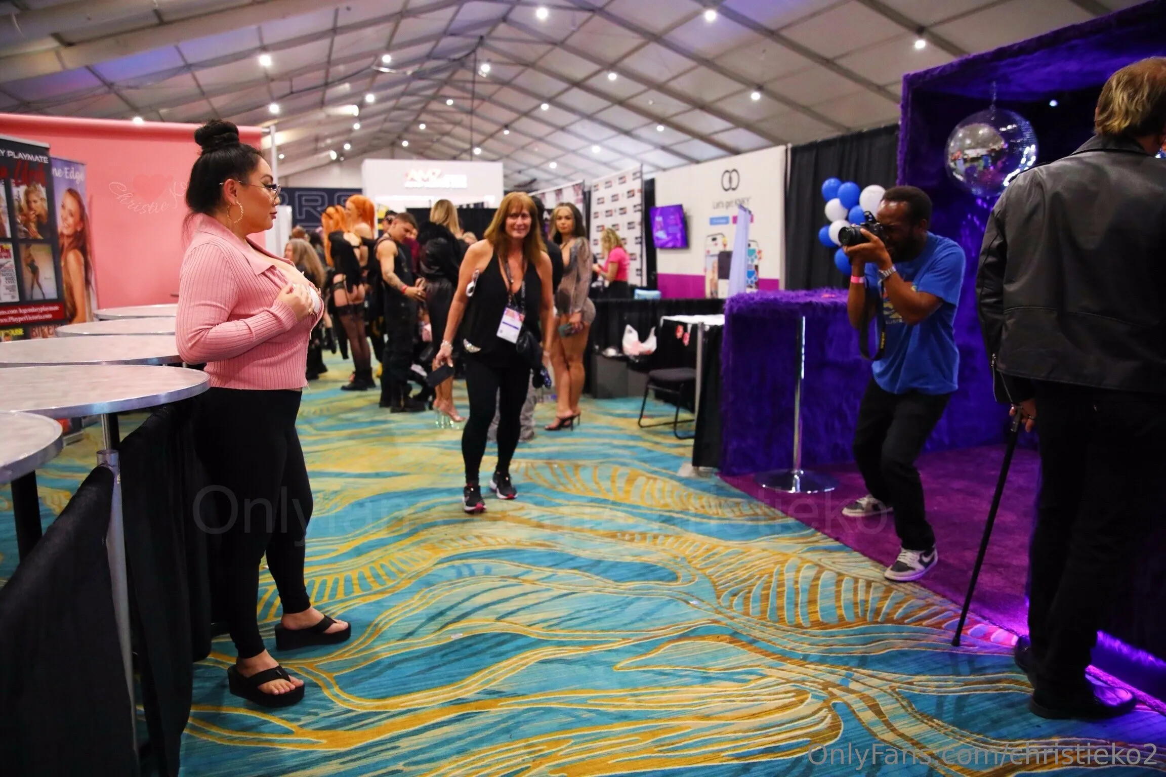 Christie Ko 💋 OnlyFans leaked nude photo 14 - christieko2 naked pics free download