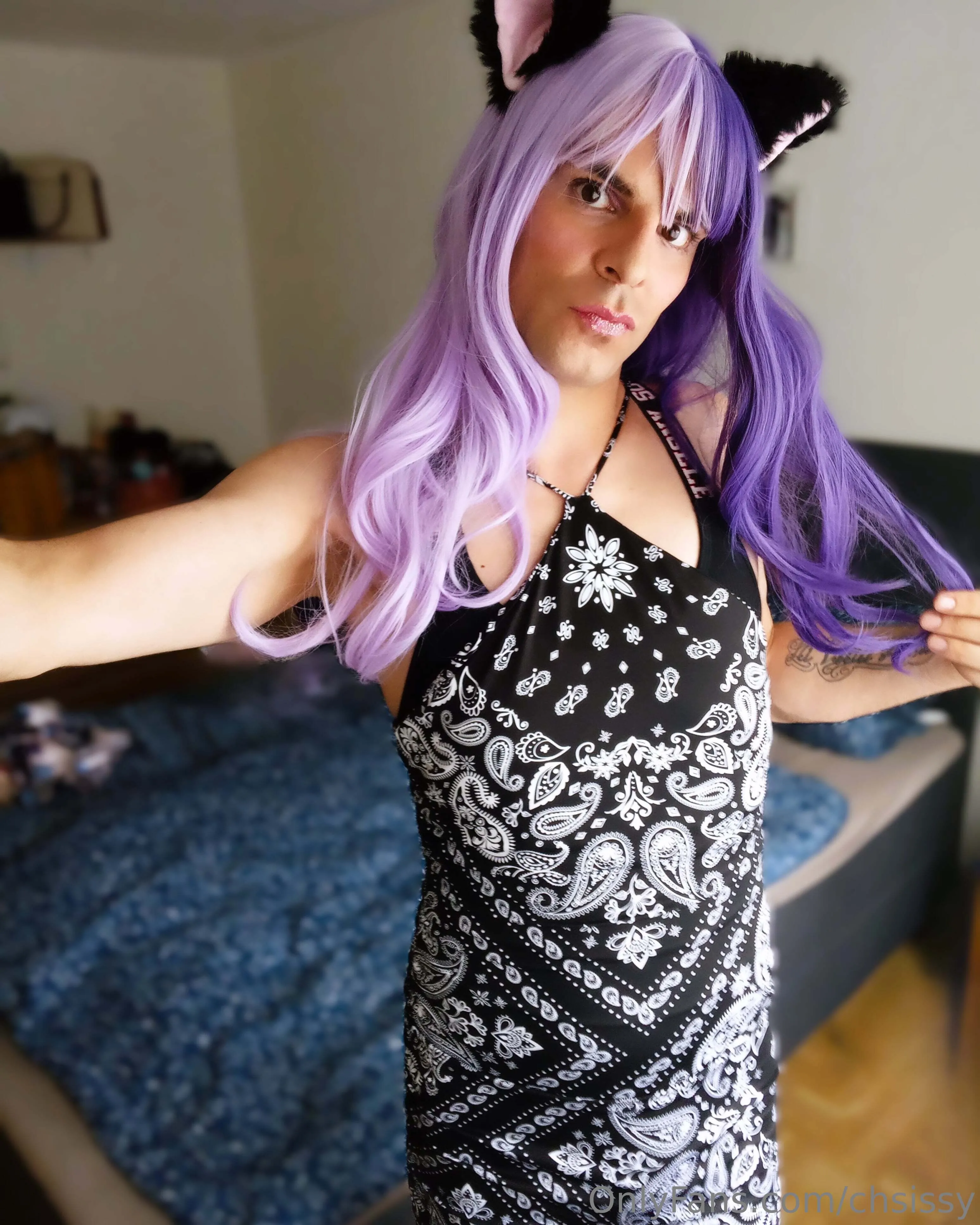 Sissy Mika OnlyFans leaked nude photo 21 - chsissy naked pics free download