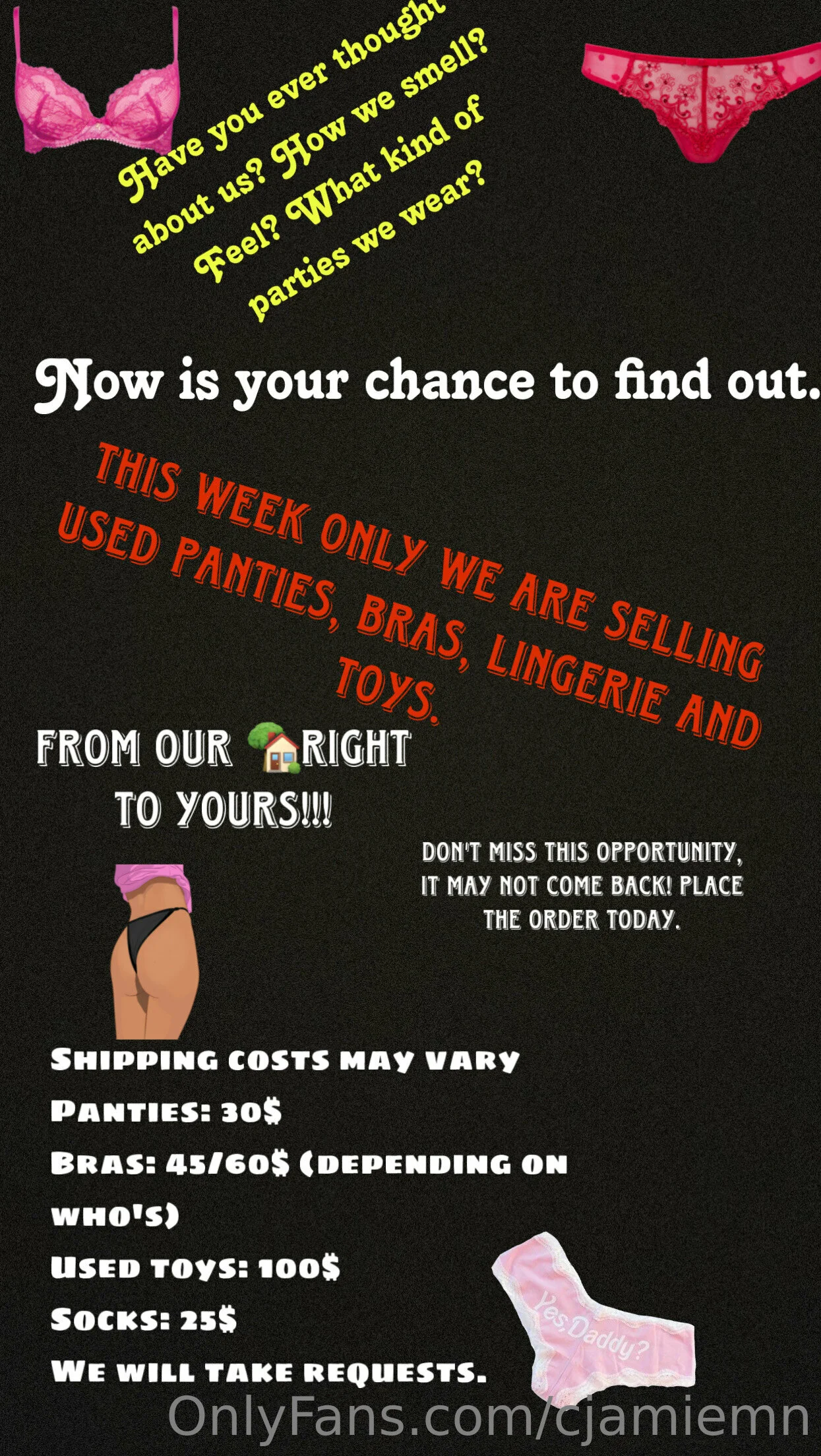 CJ OnlyFans leaked nude photo 13 - cjamiemn naked pics free download