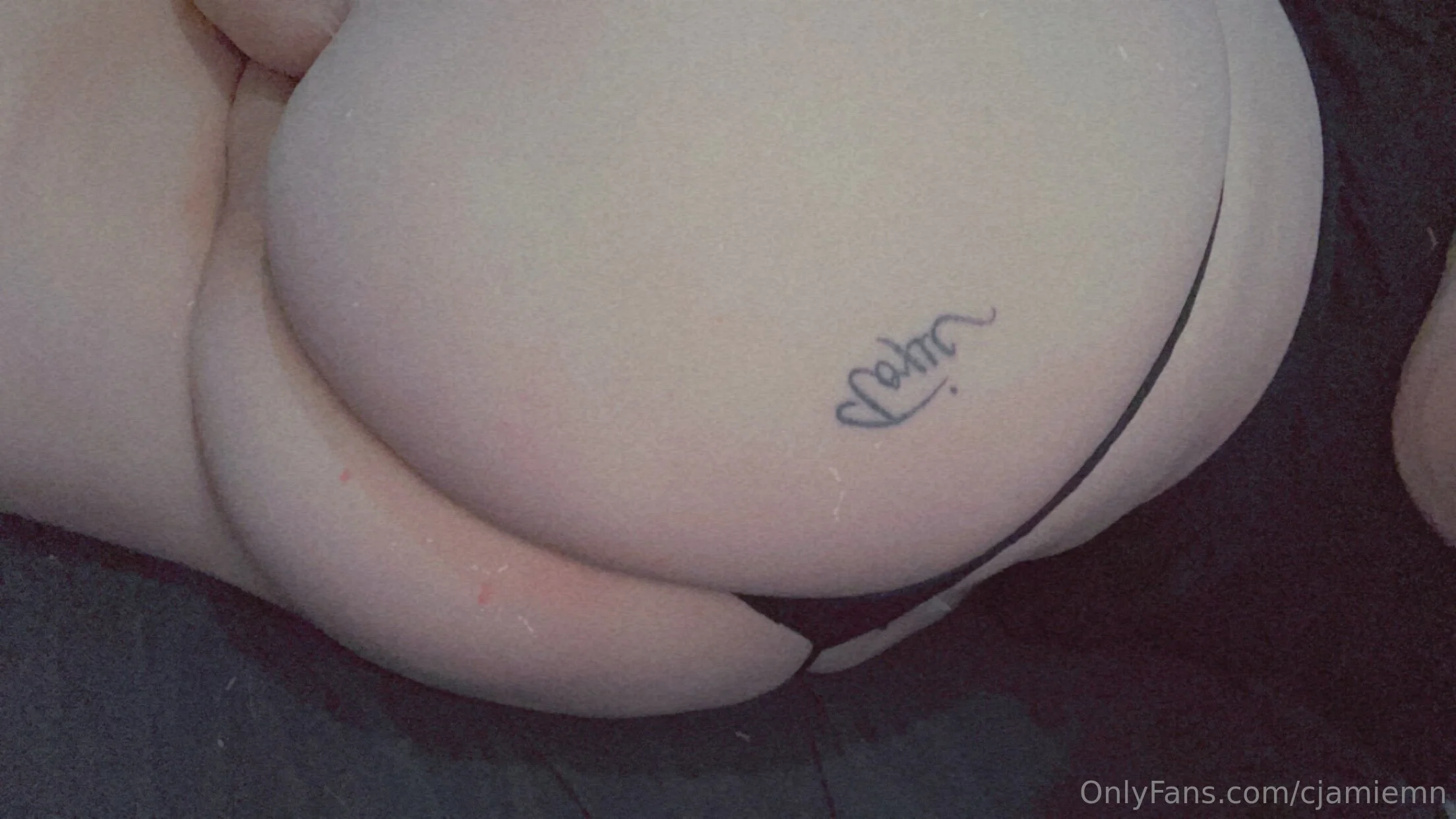 CJ OnlyFans leaked nude photo 6 - cjamiemn naked pics free download