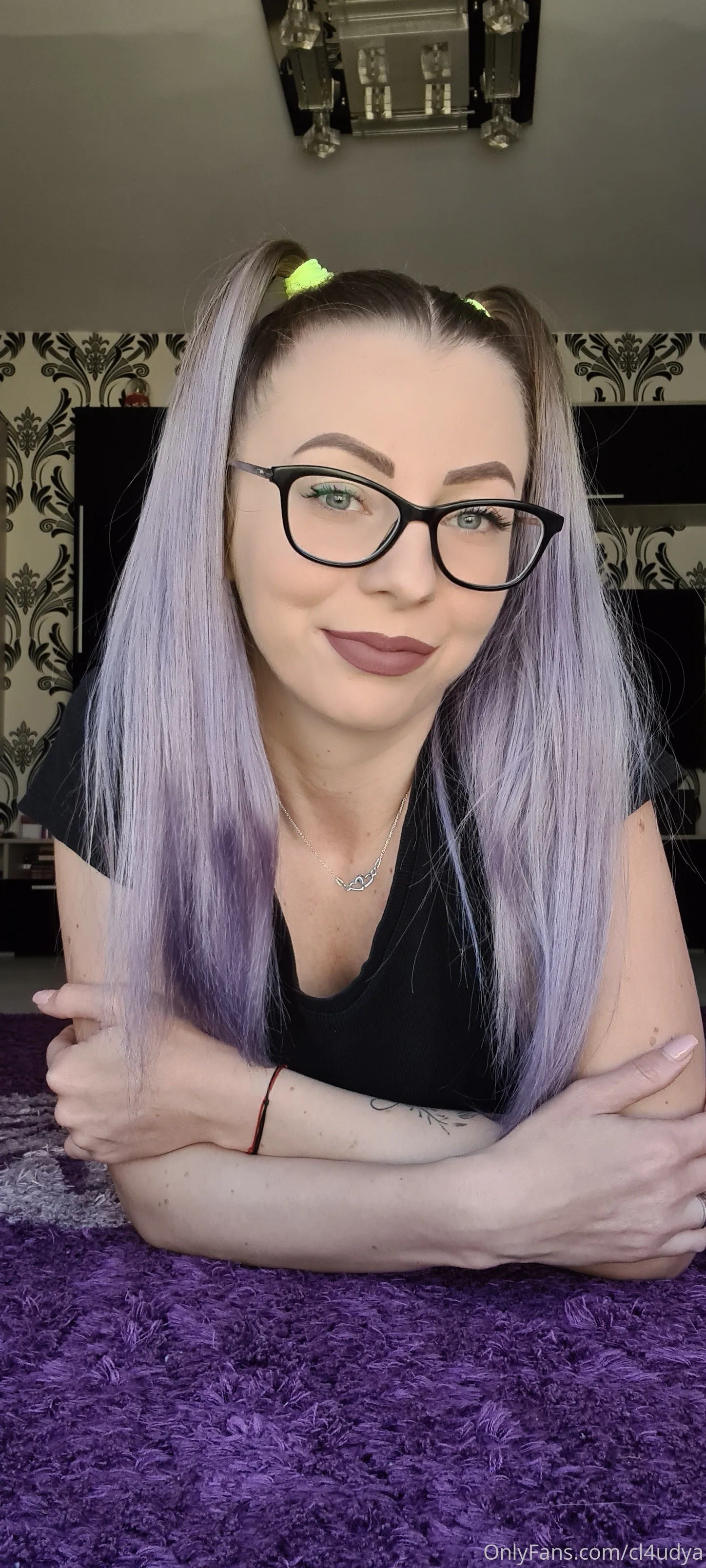 Claudia OnlyFans leaked nude photo 2 - cl4udya naked pics free download