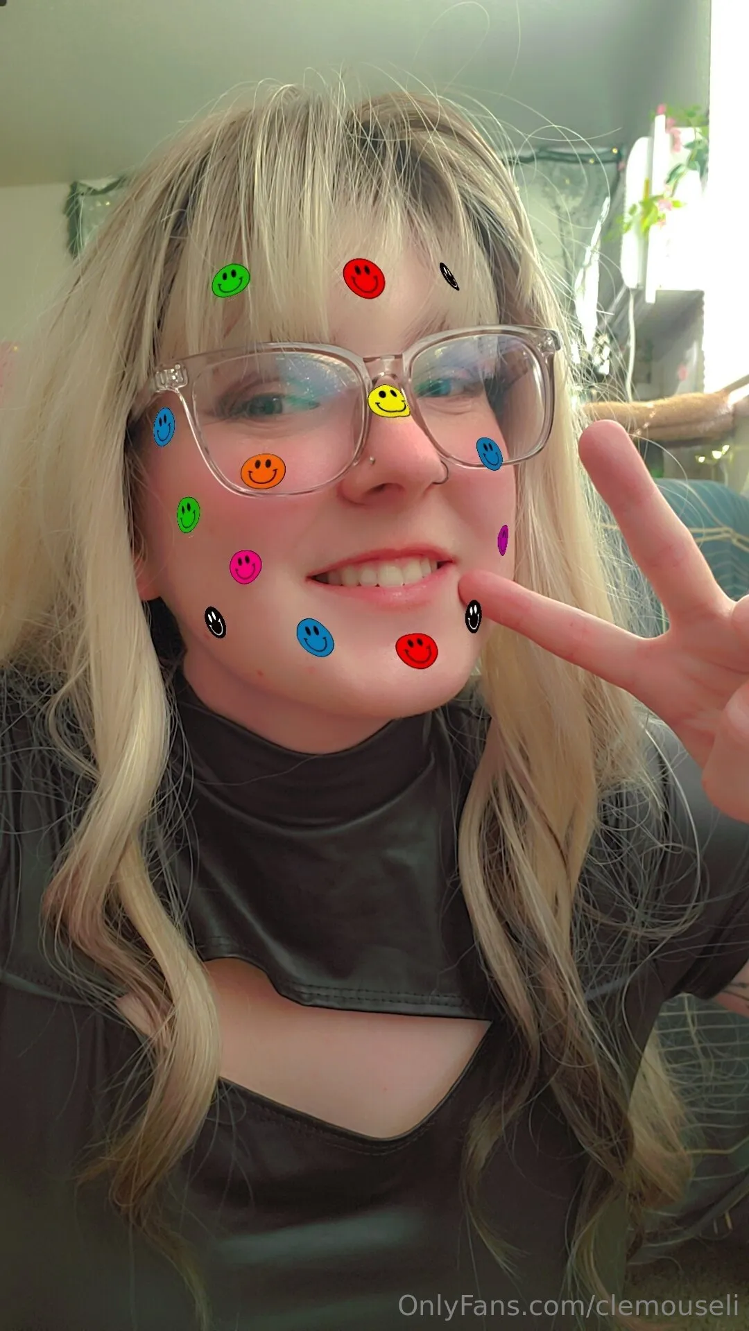 Eli OnlyFans leaked nude photo 20 - clemouseli naked pics free download