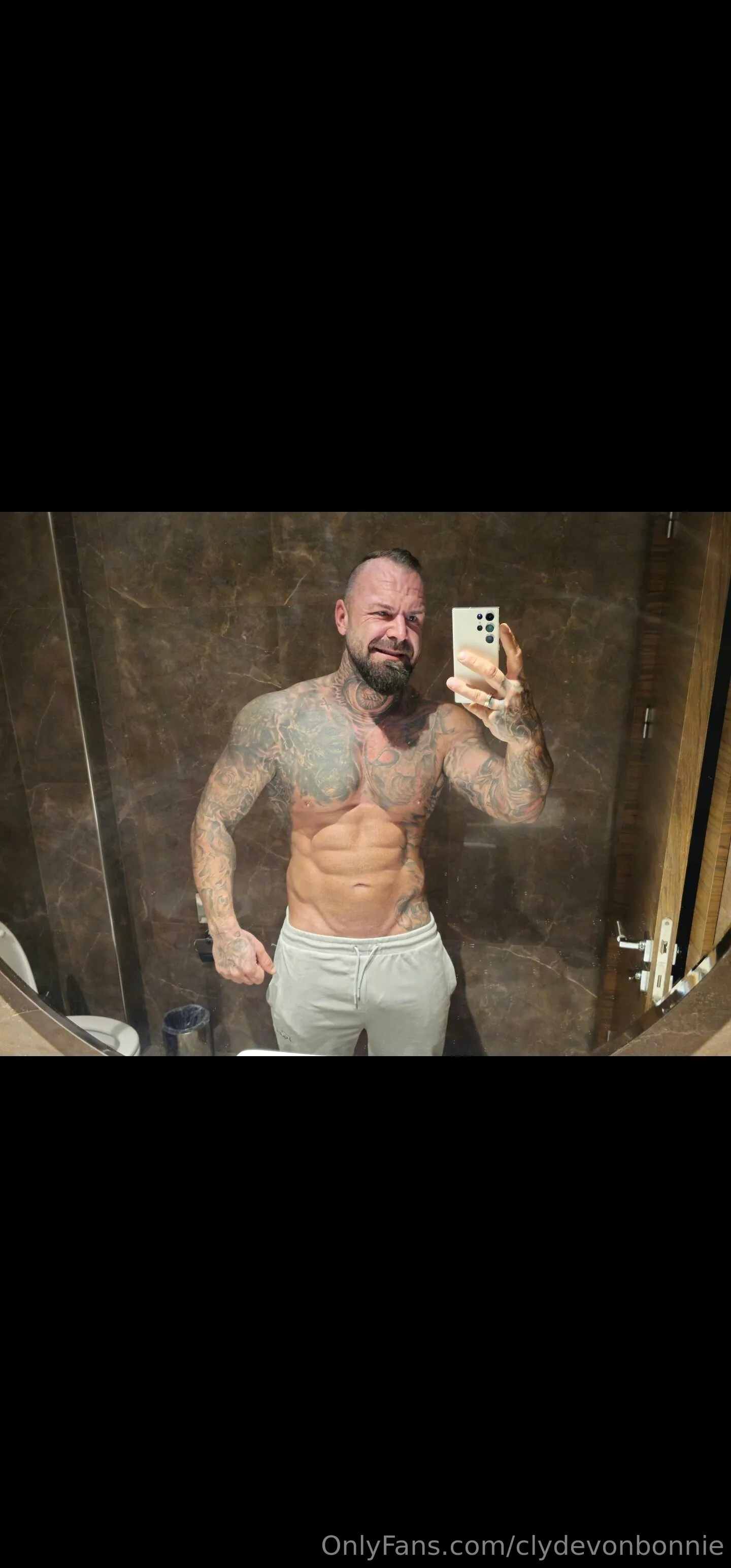 ClydevonBonnie OnlyFans leaked nude photo 5 - clydevonbonnie naked pics free download