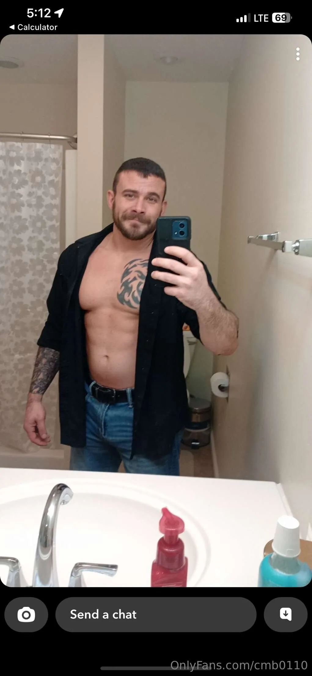 Christopher Blake OnlyFans leaked nude photo 14 - cmb0110 naked pics free download