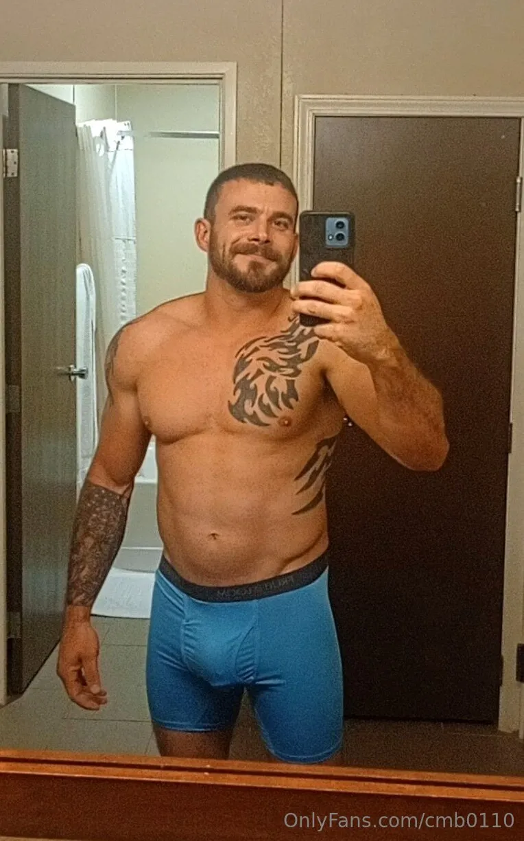 Christopher Blake OnlyFans leaked nude photo 9 - cmb0110 naked pics free download